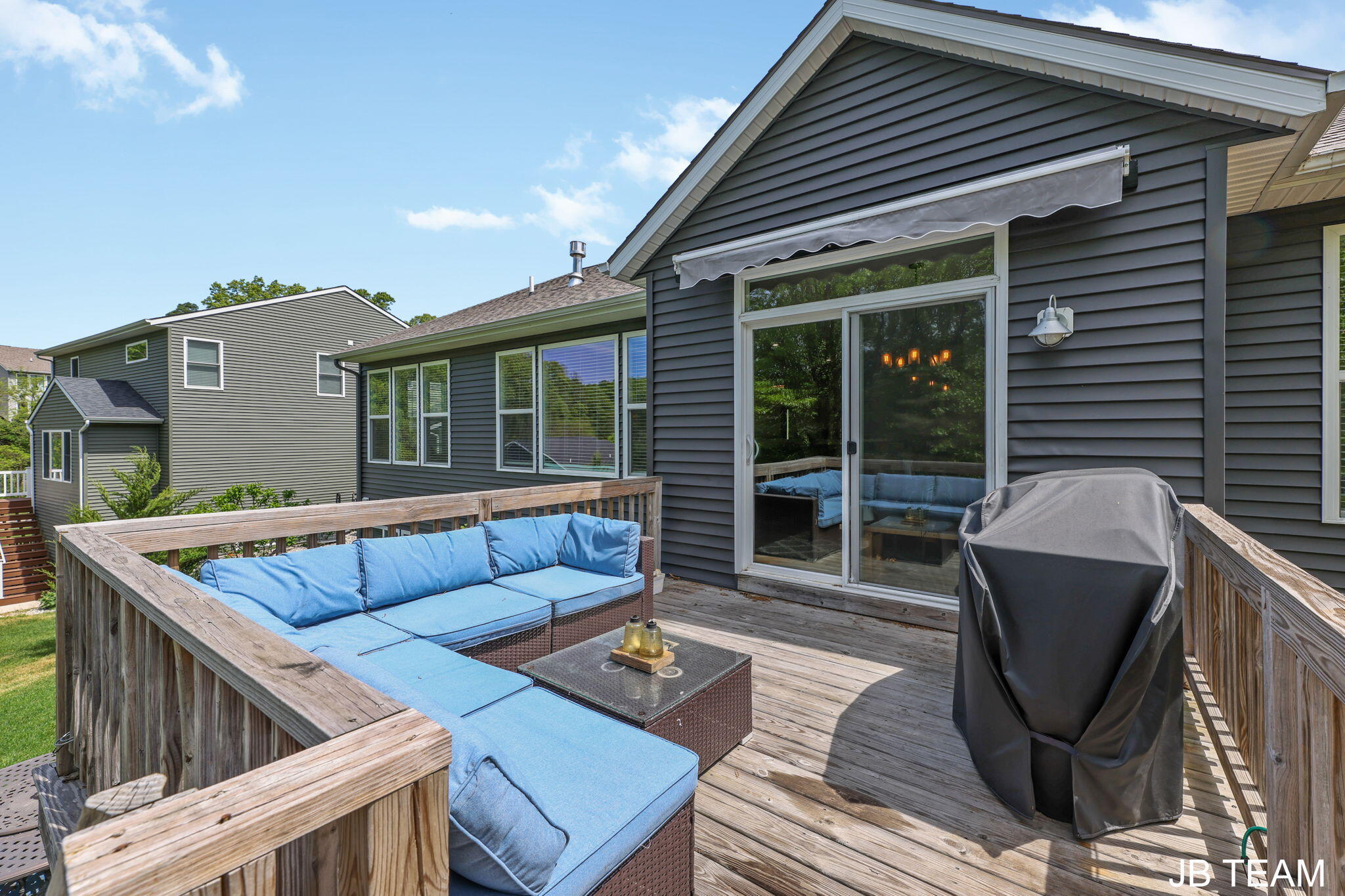 3345 Jumping Jack Court NE Grand Rapids MI 49525