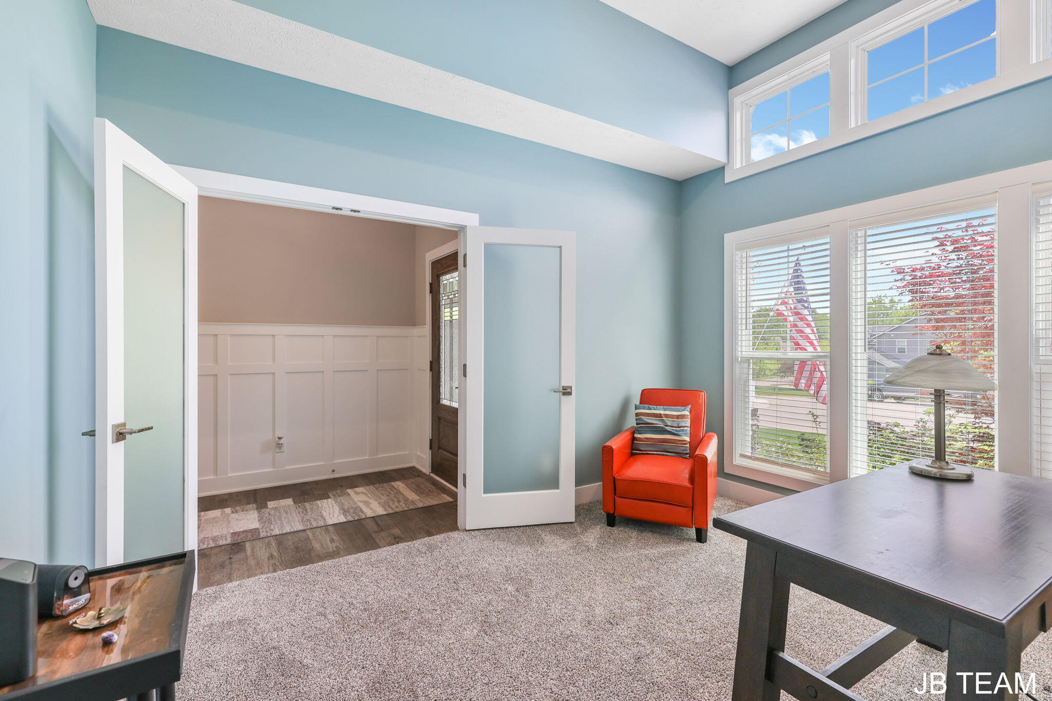3345 Jumping Jack Court NE Grand Rapids MI 49525