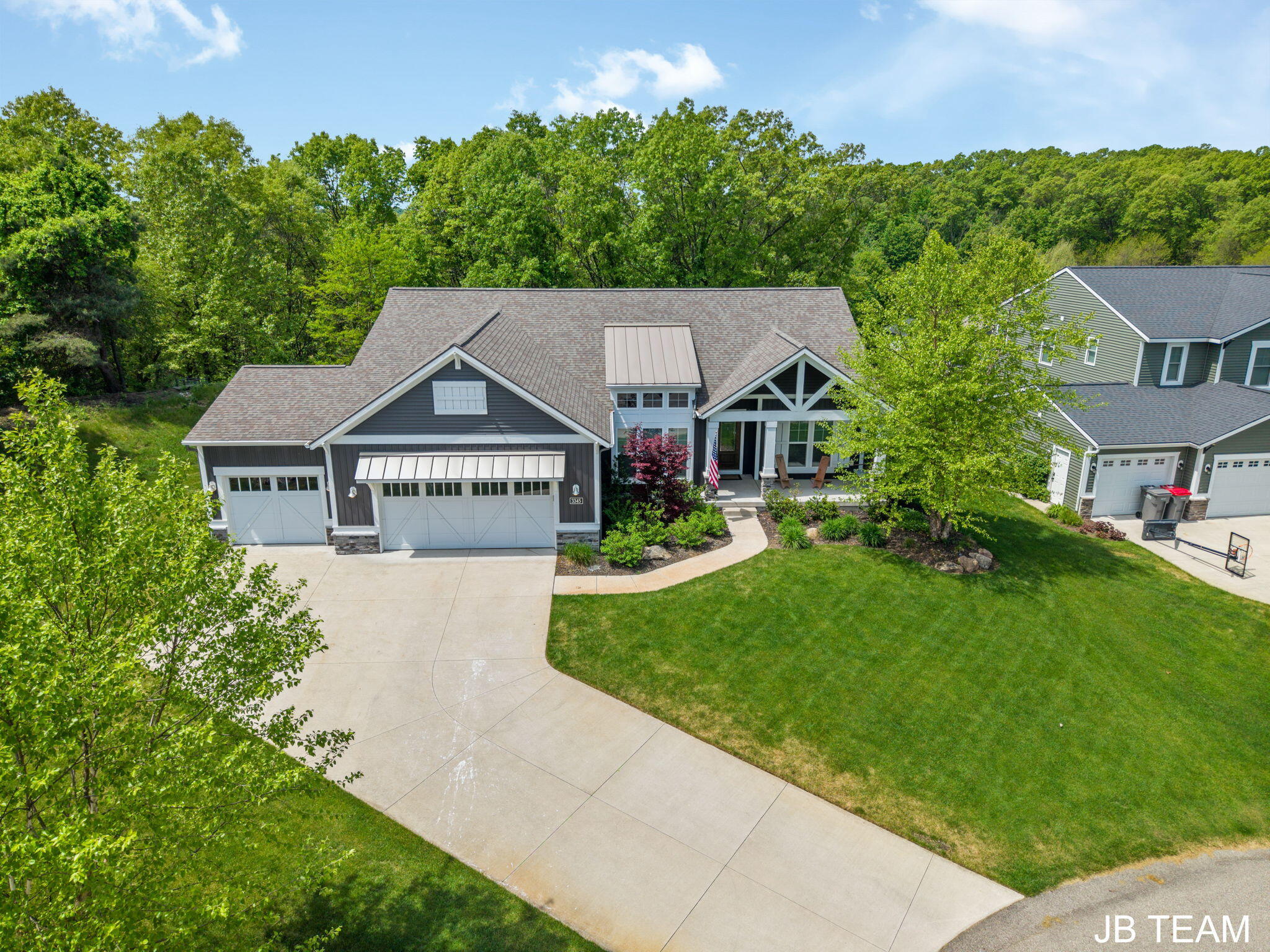 3345 Jumping Jack Court NE Grand Rapids MI 49525