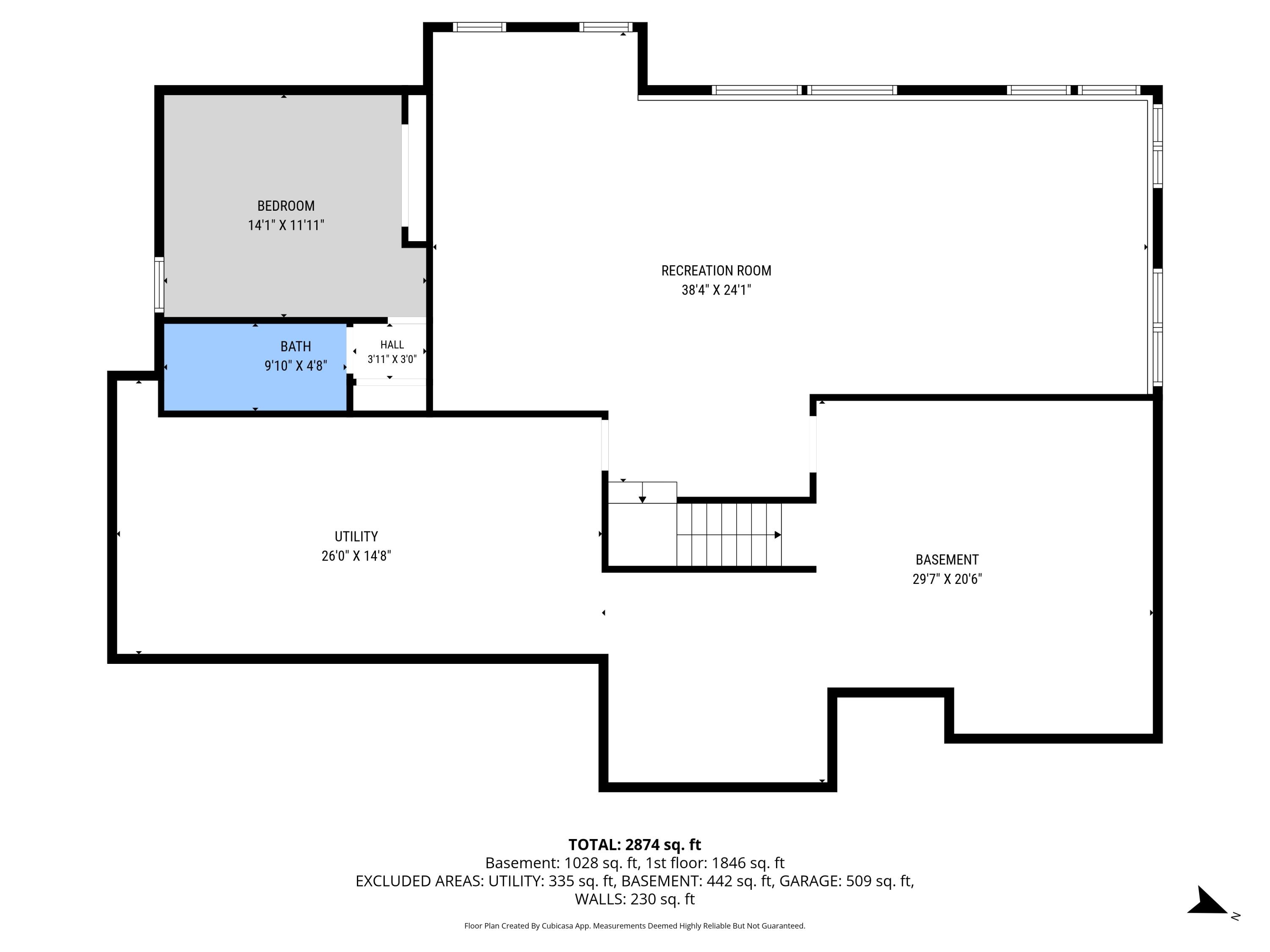 3345 Jumping Jack Court NE Grand Rapids MI 49525