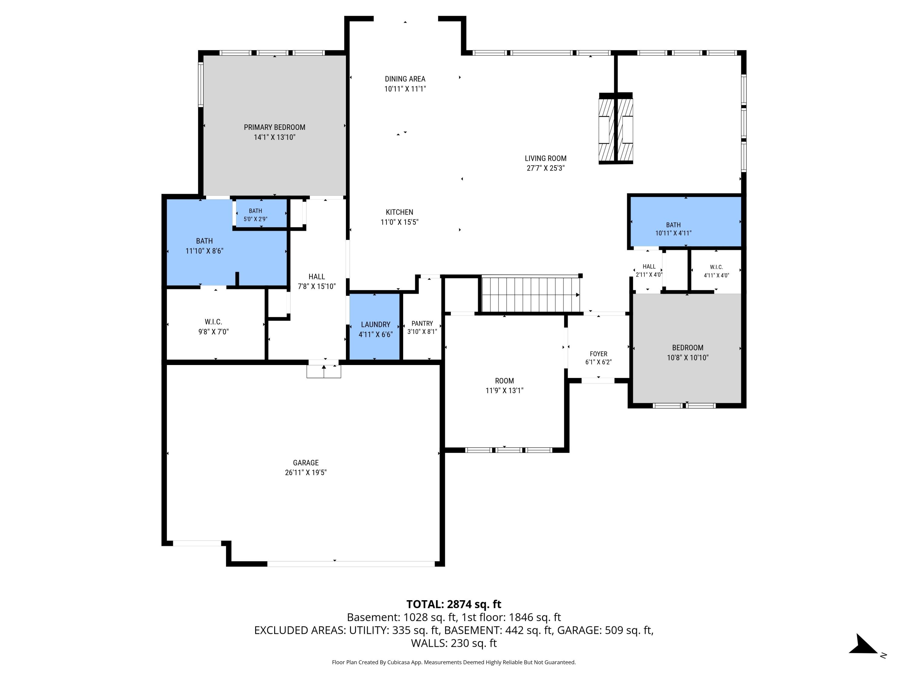 3345 Jumping Jack Court NE Grand Rapids MI 49525
