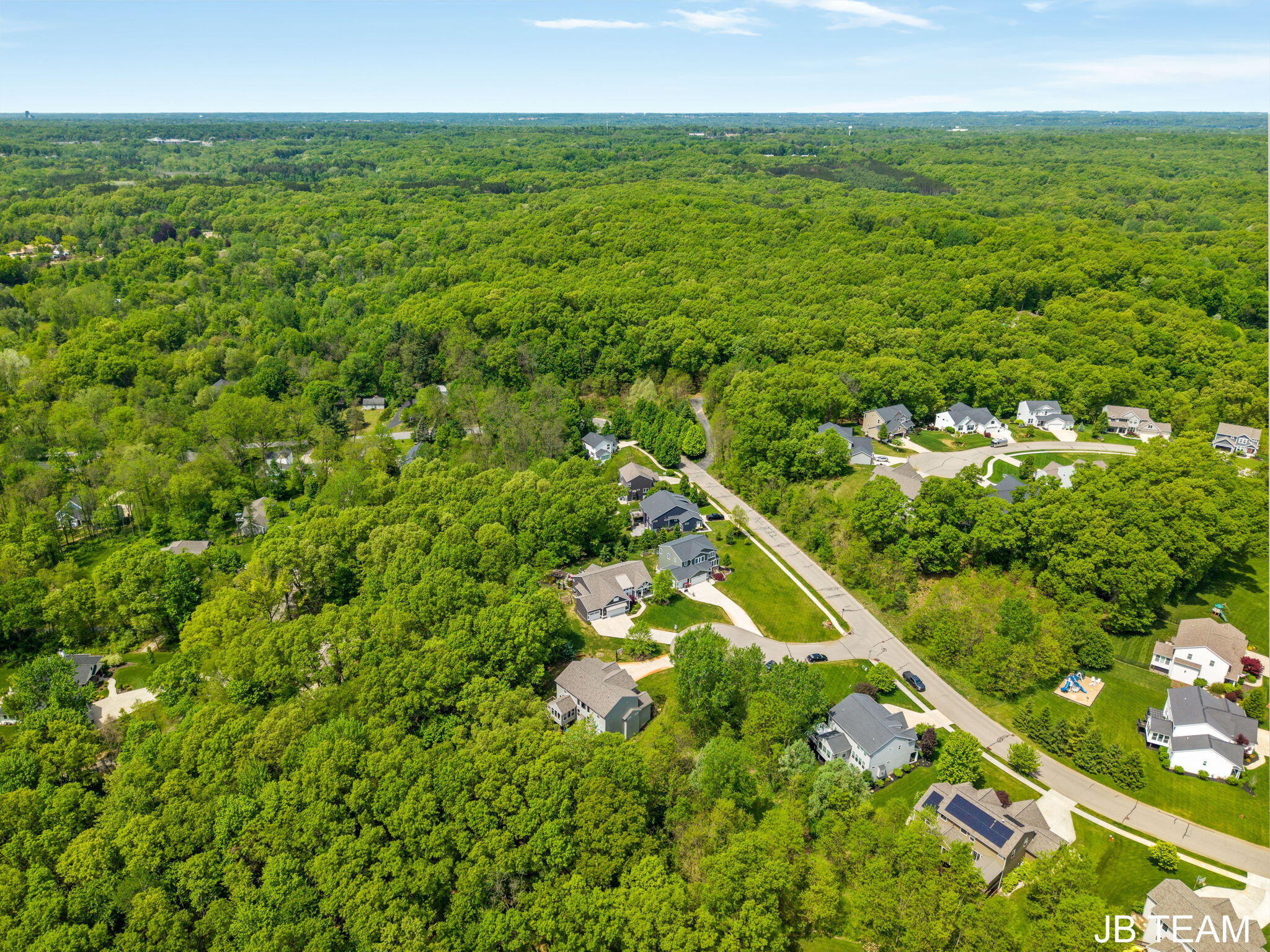 3345 Jumping Jack Court NE Grand Rapids MI 49525