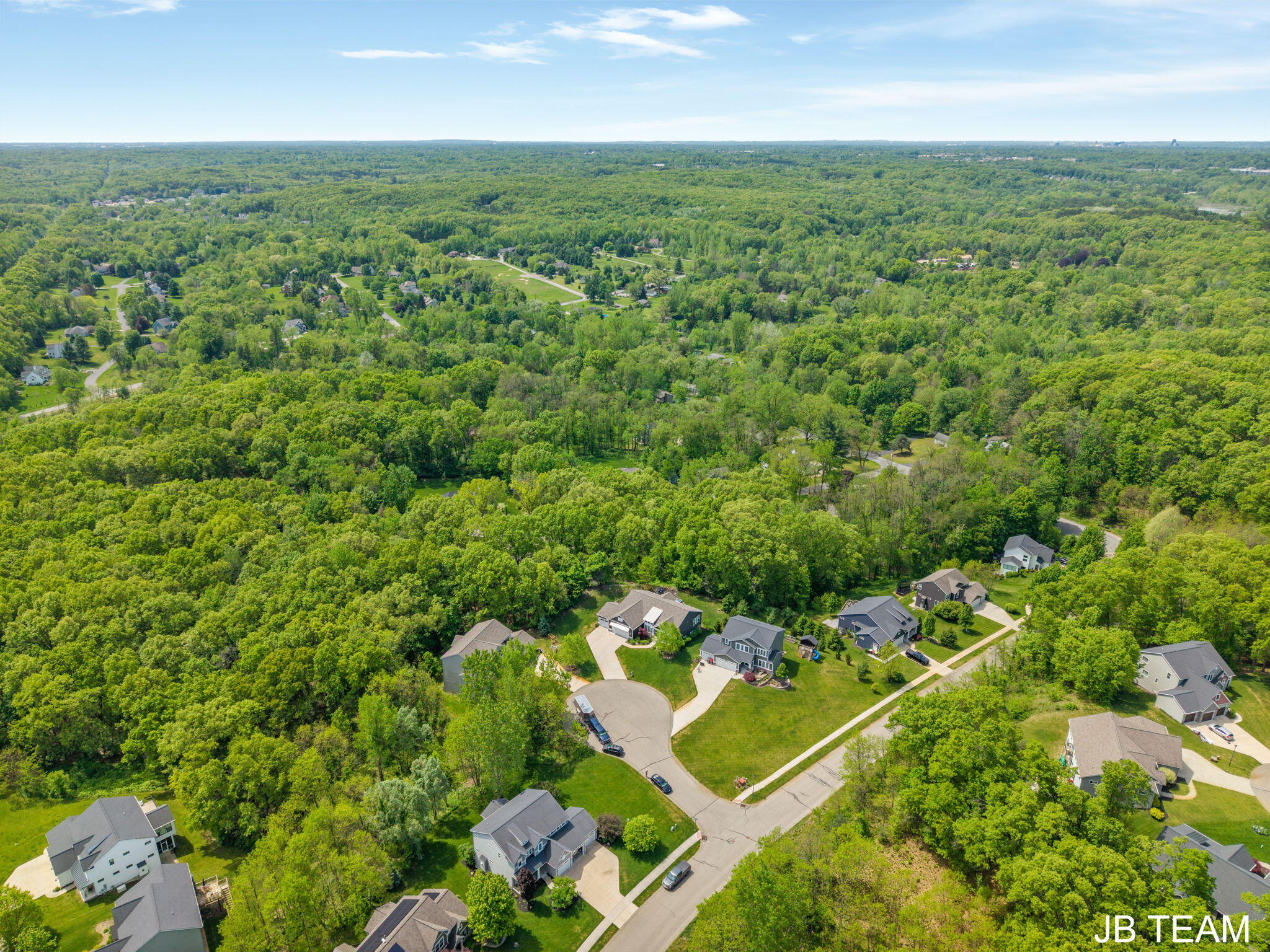 3345 Jumping Jack Court NE Grand Rapids MI 49525