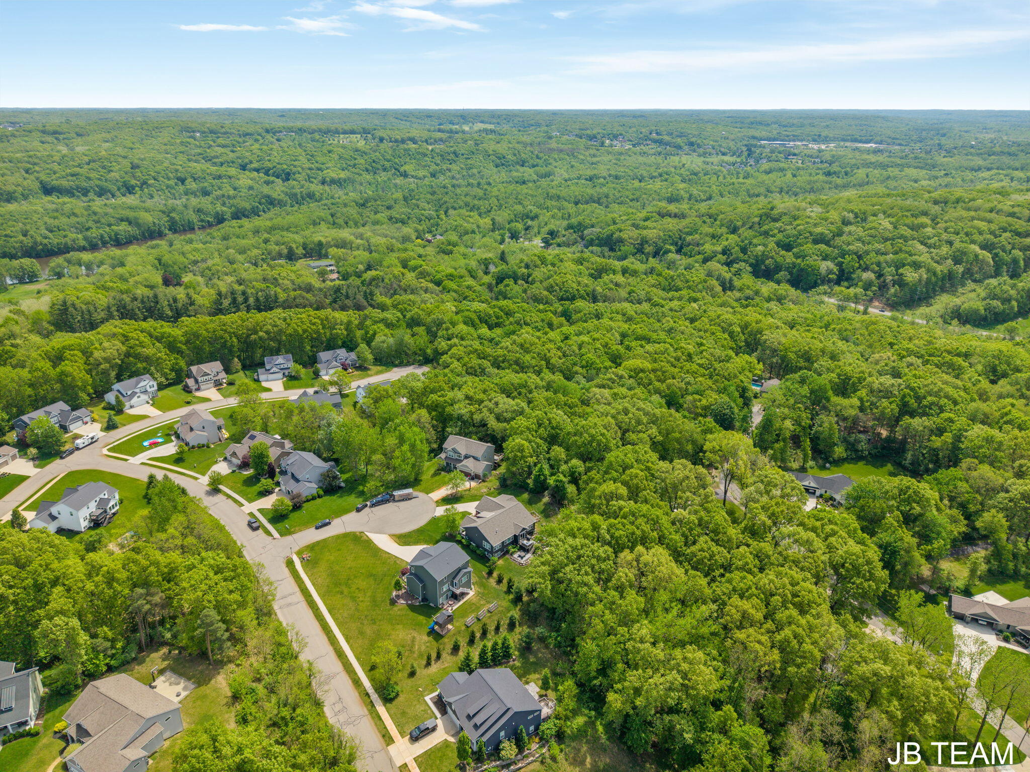 3345 Jumping Jack Court NE Grand Rapids MI 49525