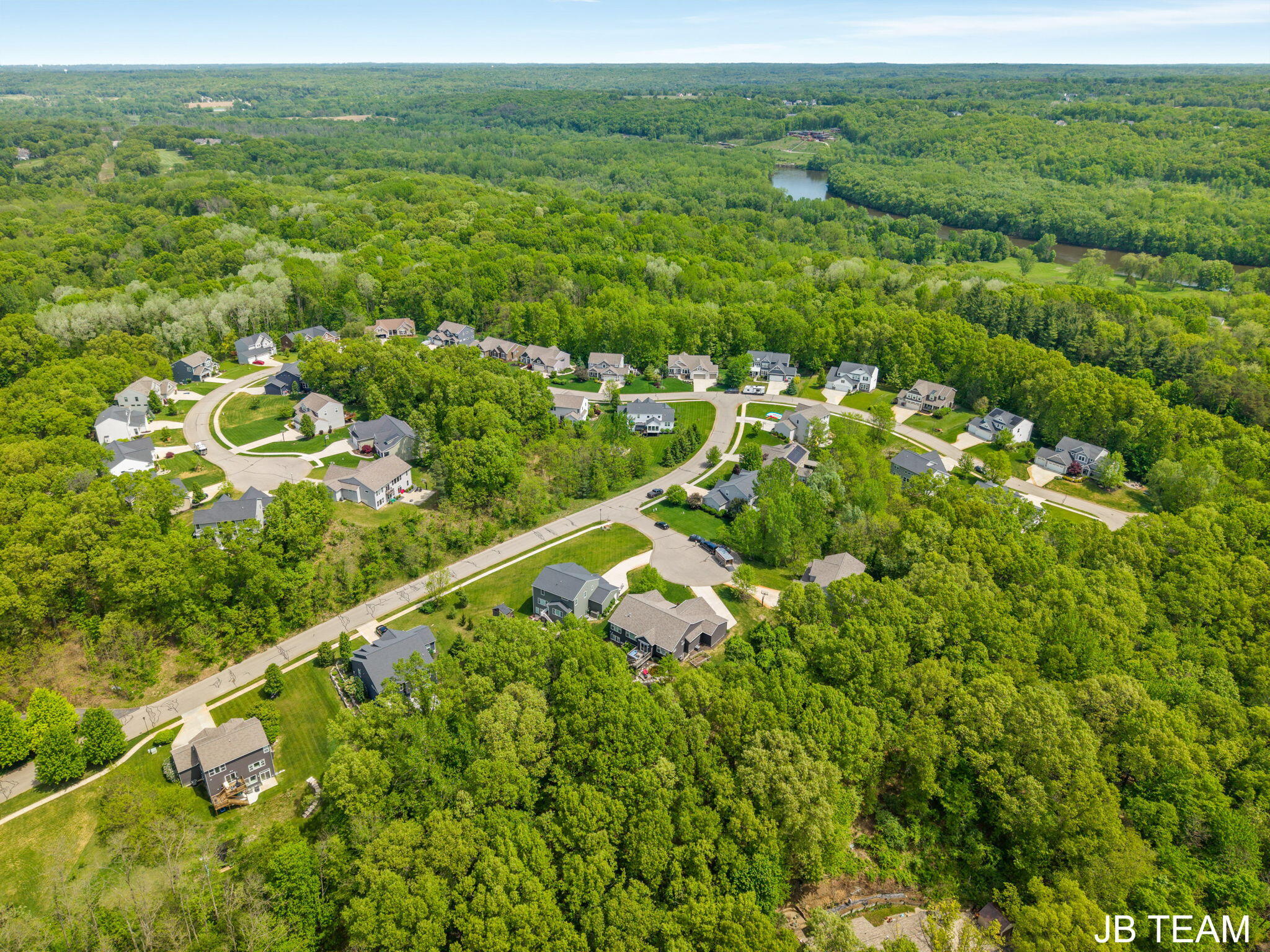 3345 Jumping Jack Court NE Grand Rapids MI 49525