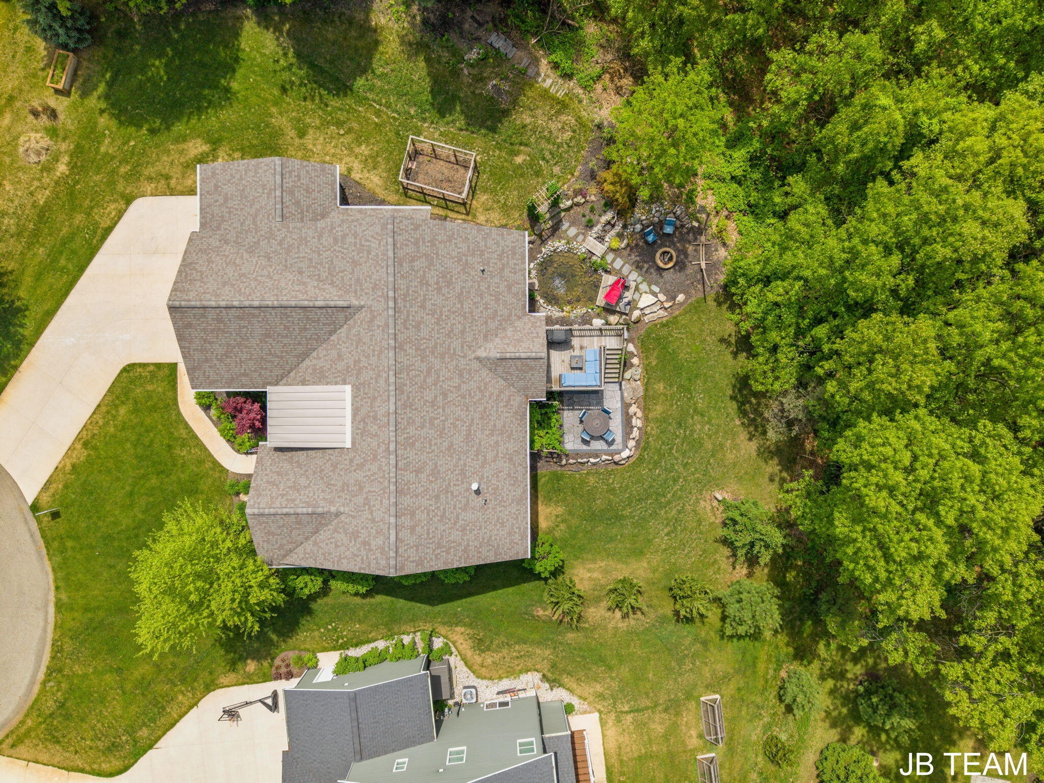 3345 Jumping Jack Court NE Grand Rapids MI 49525
