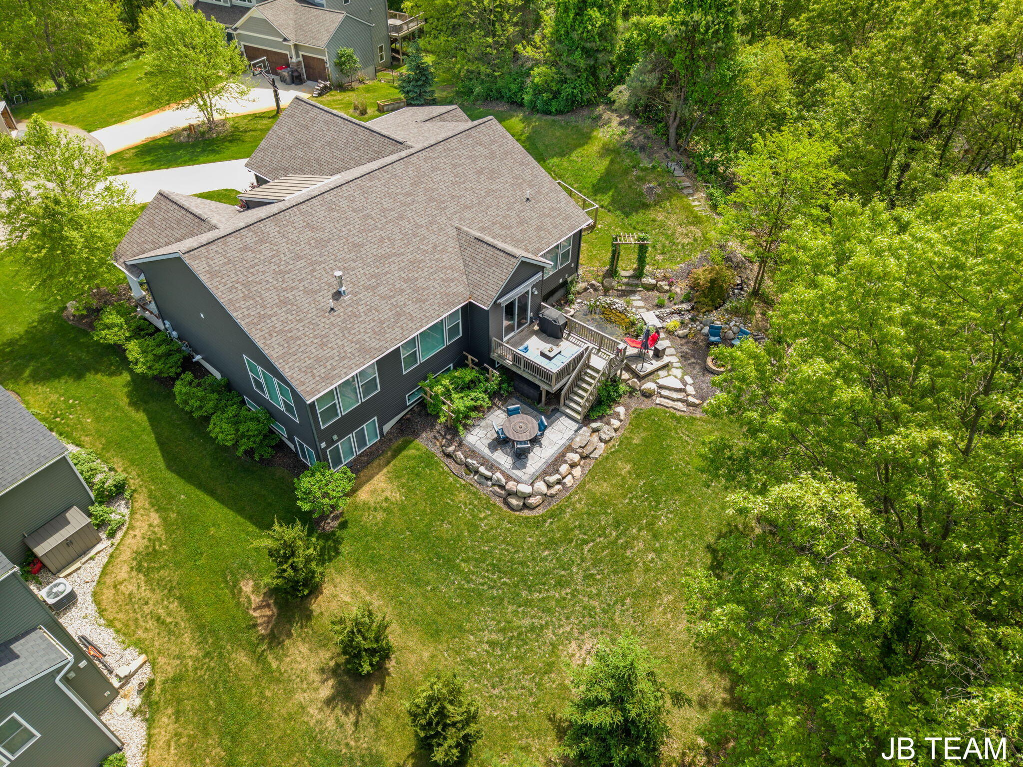 3345 Jumping Jack Court NE Grand Rapids MI 49525