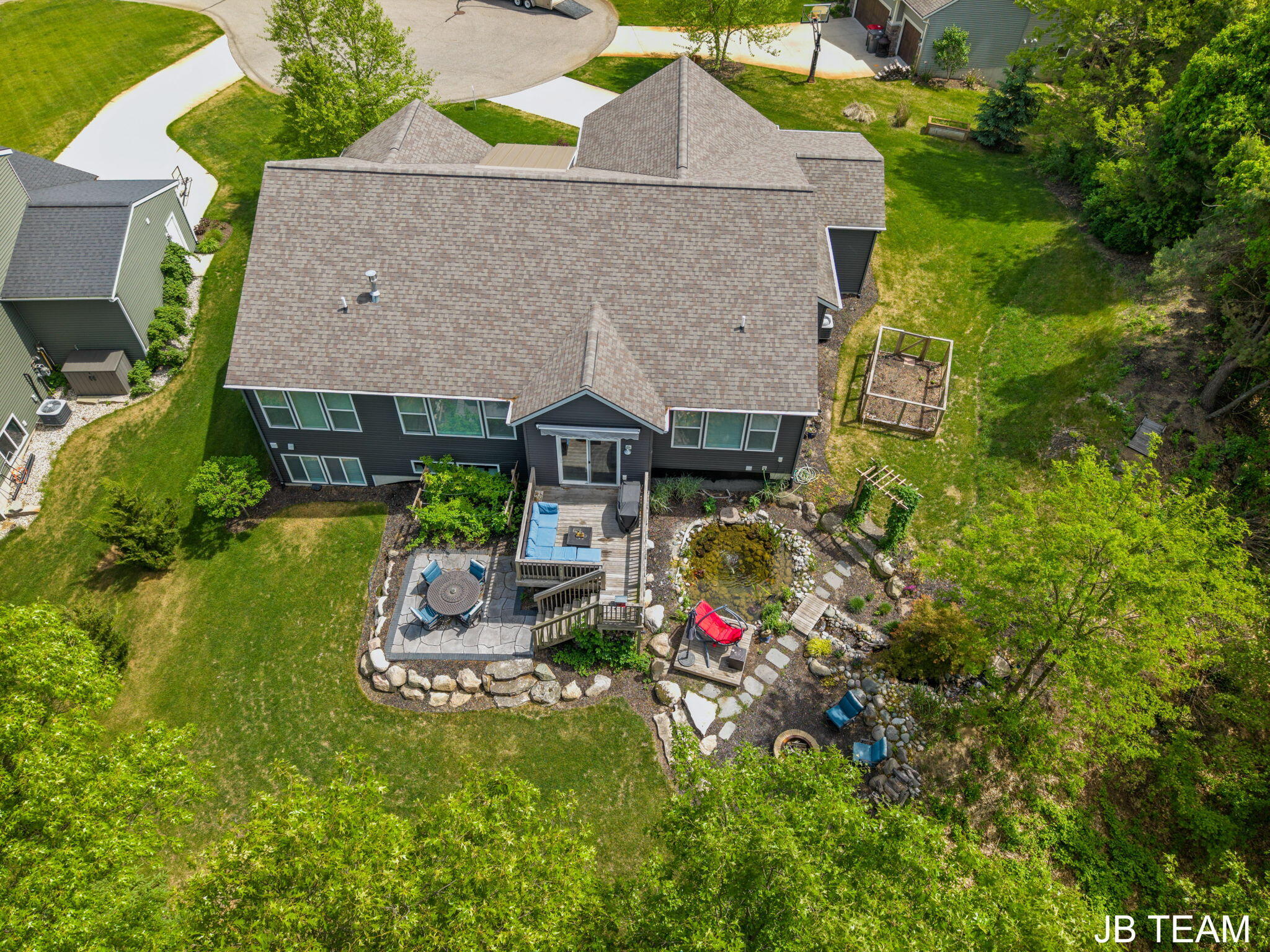3345 Jumping Jack Court NE Grand Rapids MI 49525