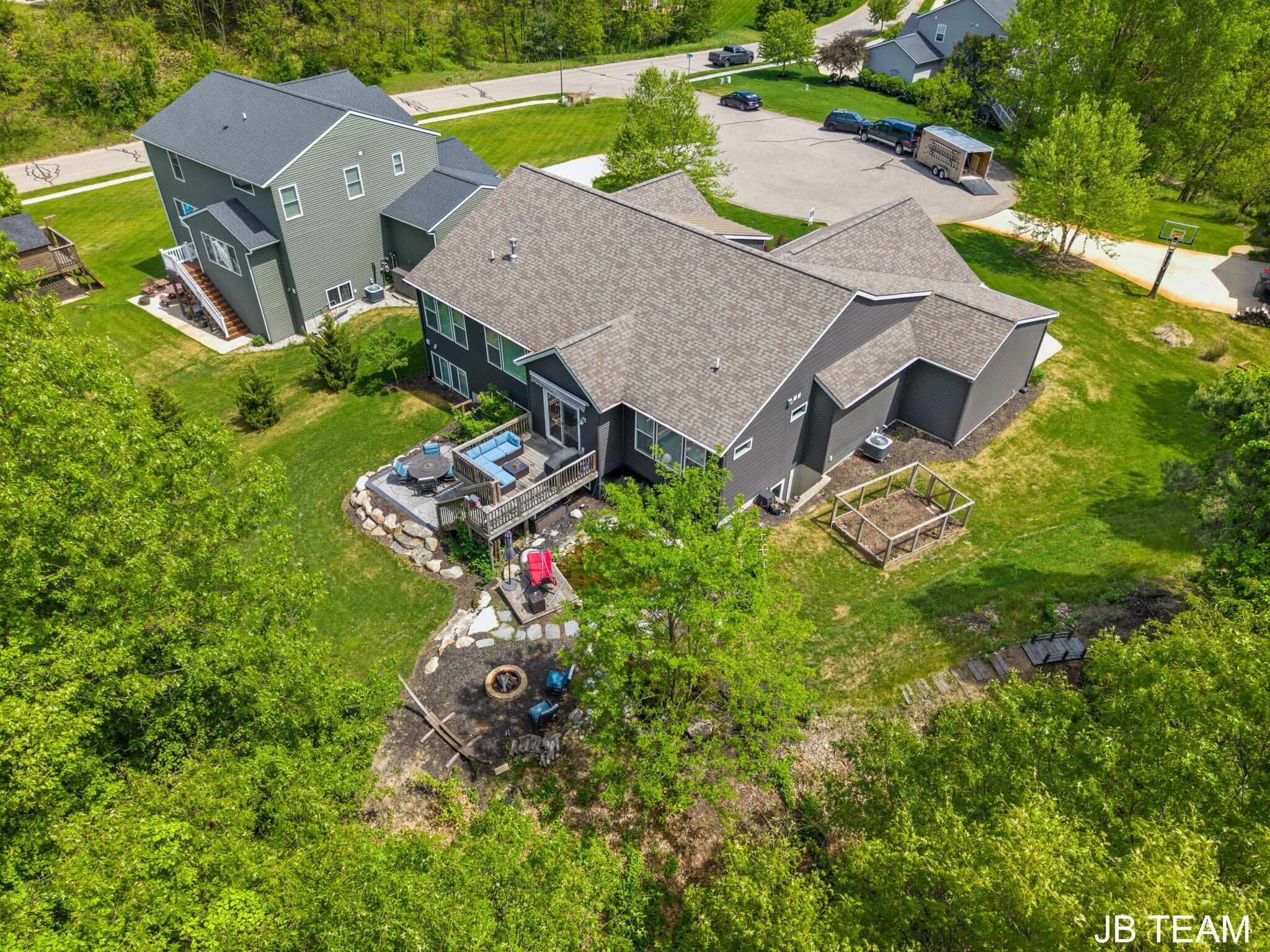 3345 Jumping Jack Court NE Grand Rapids MI 49525