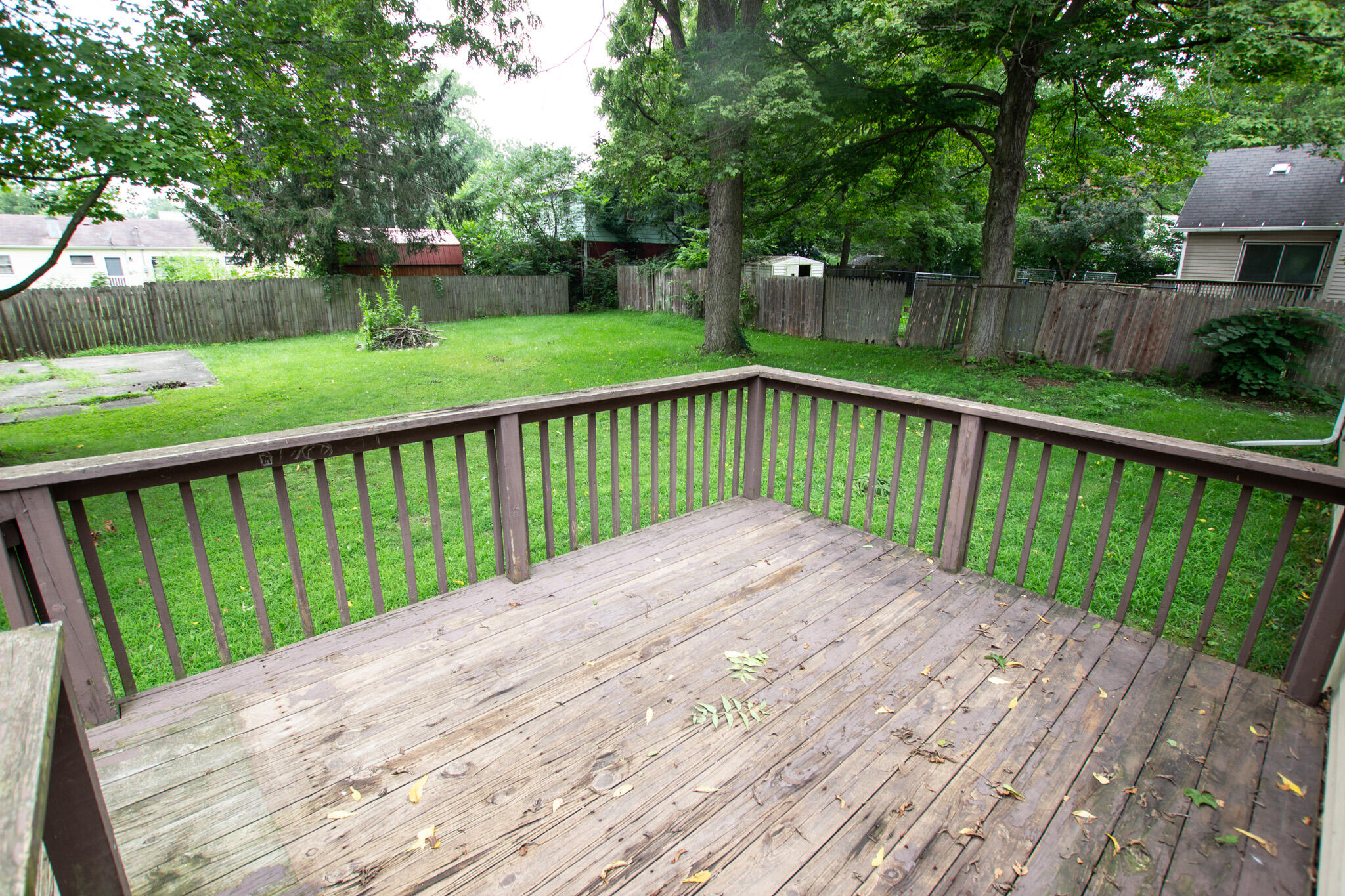 318 S East Street Cassopolis MI 49031