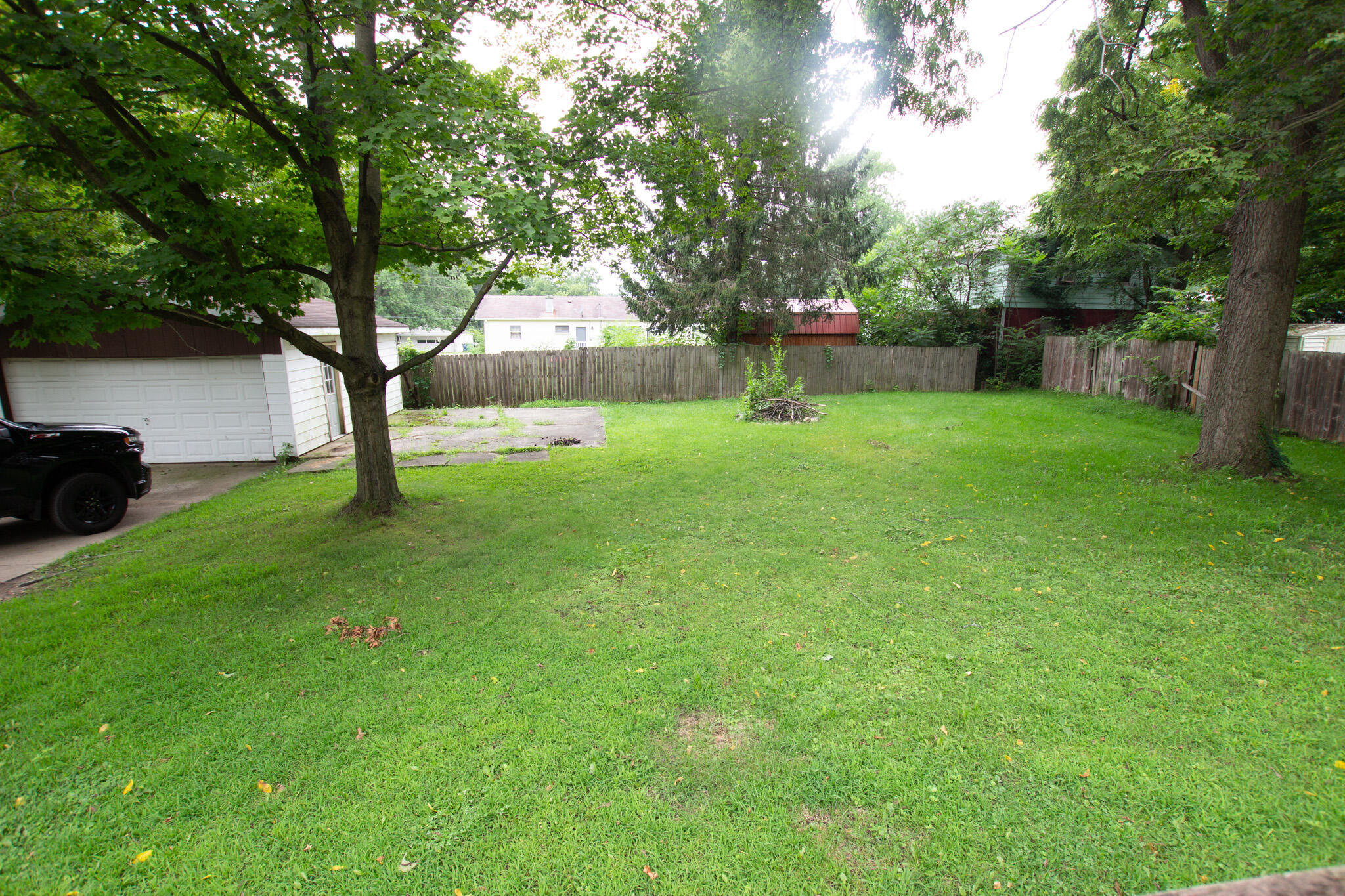 318 S East Street Cassopolis MI 49031