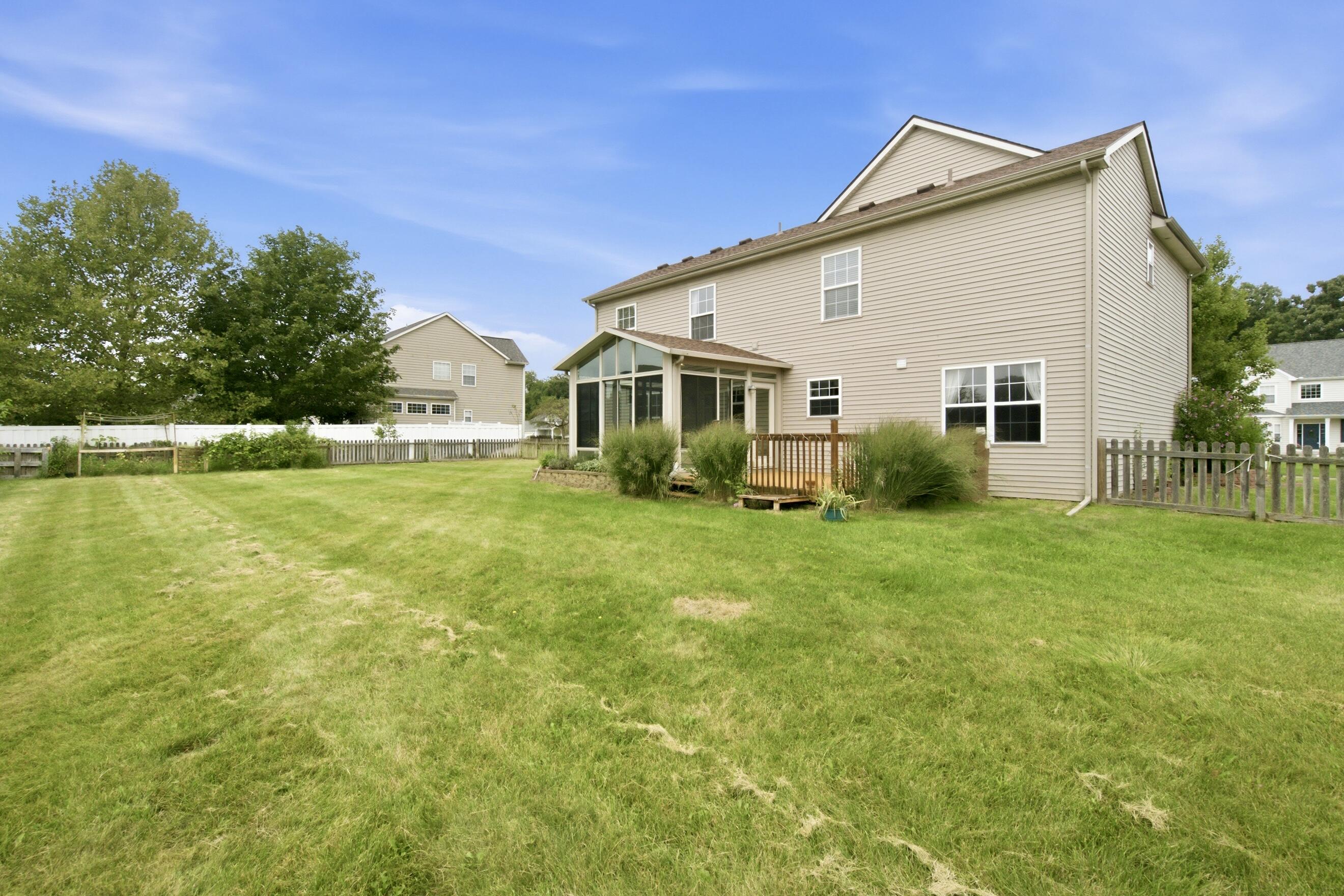 5251 Stapleton Drive Kalamazoo MI 49009