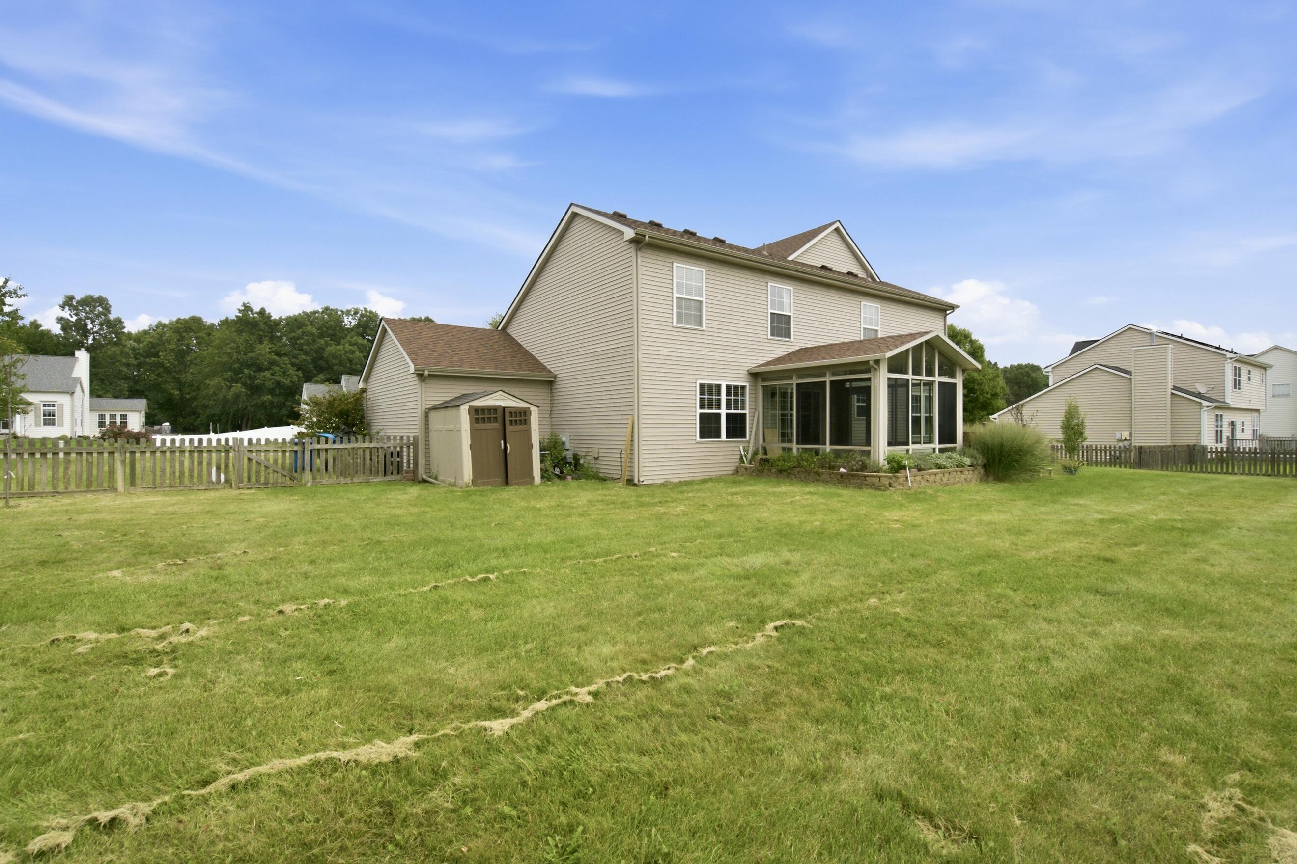 5251 Stapleton Drive Kalamazoo MI 49009