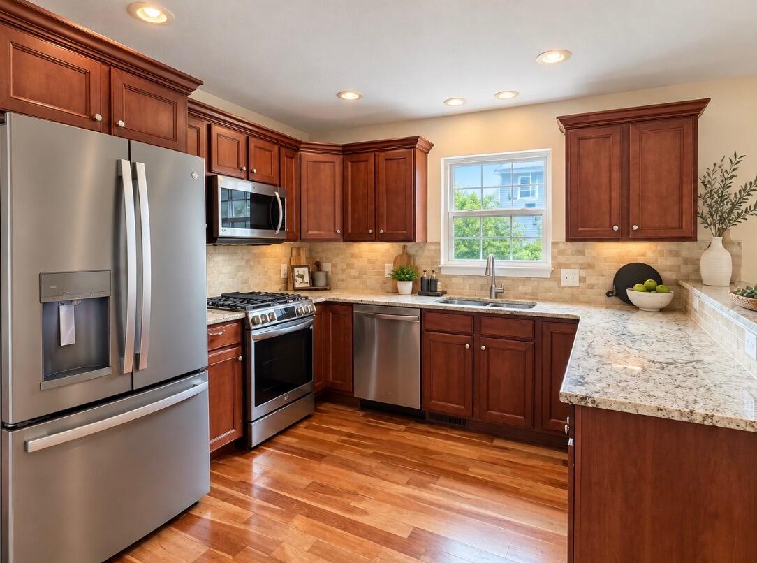 5251 Stapleton Drive Kalamazoo MI 49009