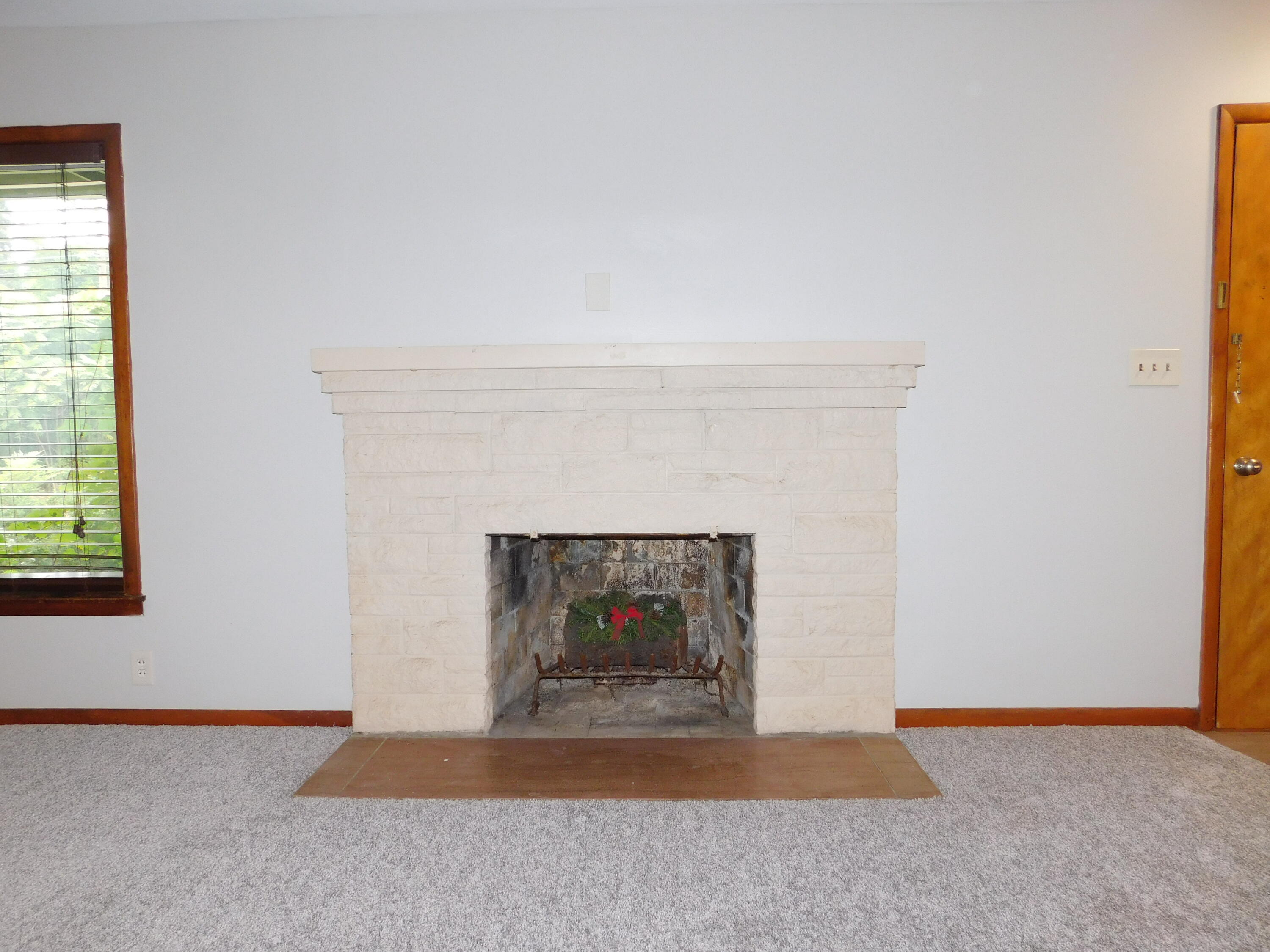 460 Collins Avenue Benton Harbor MI 49022