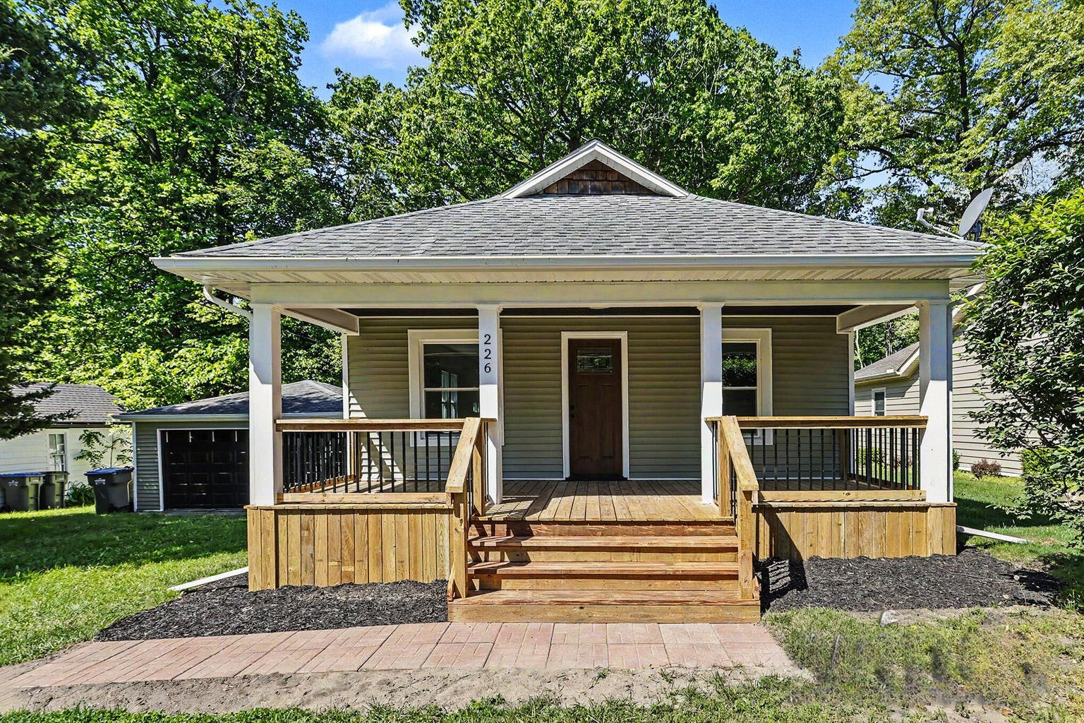 226 S Barker Street New Buffalo MI 49117