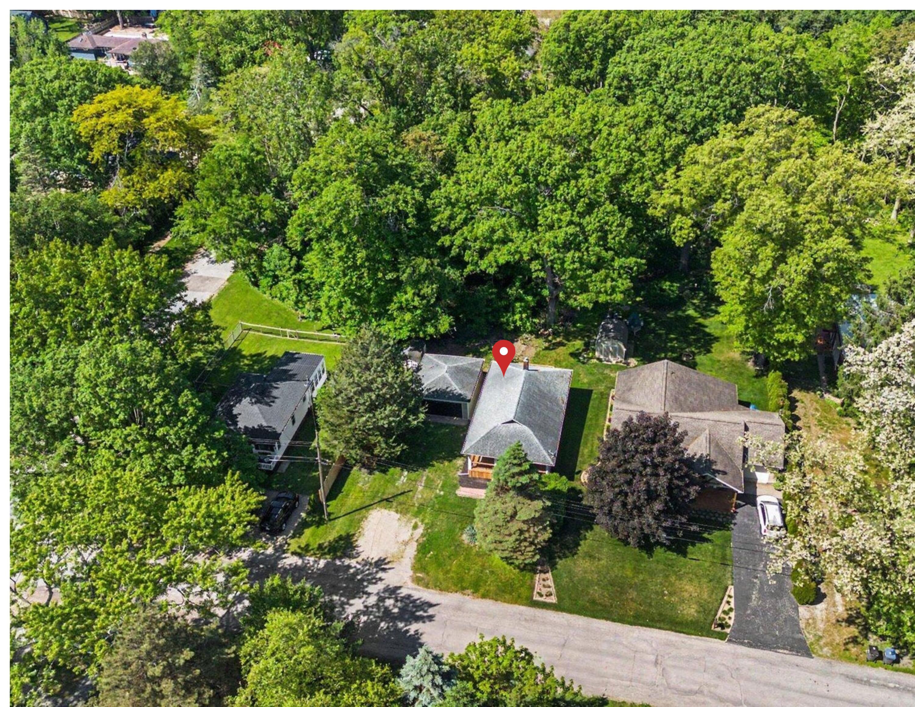 226 S Barker Street New Buffalo MI 49117