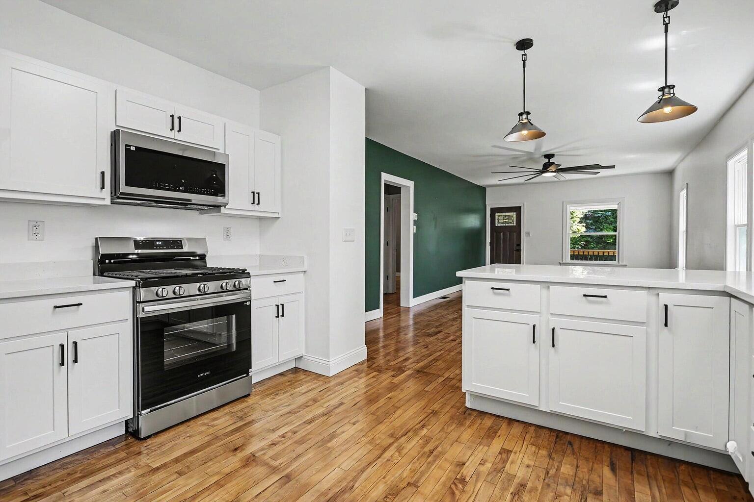 226 S Barker Street New Buffalo MI 49117