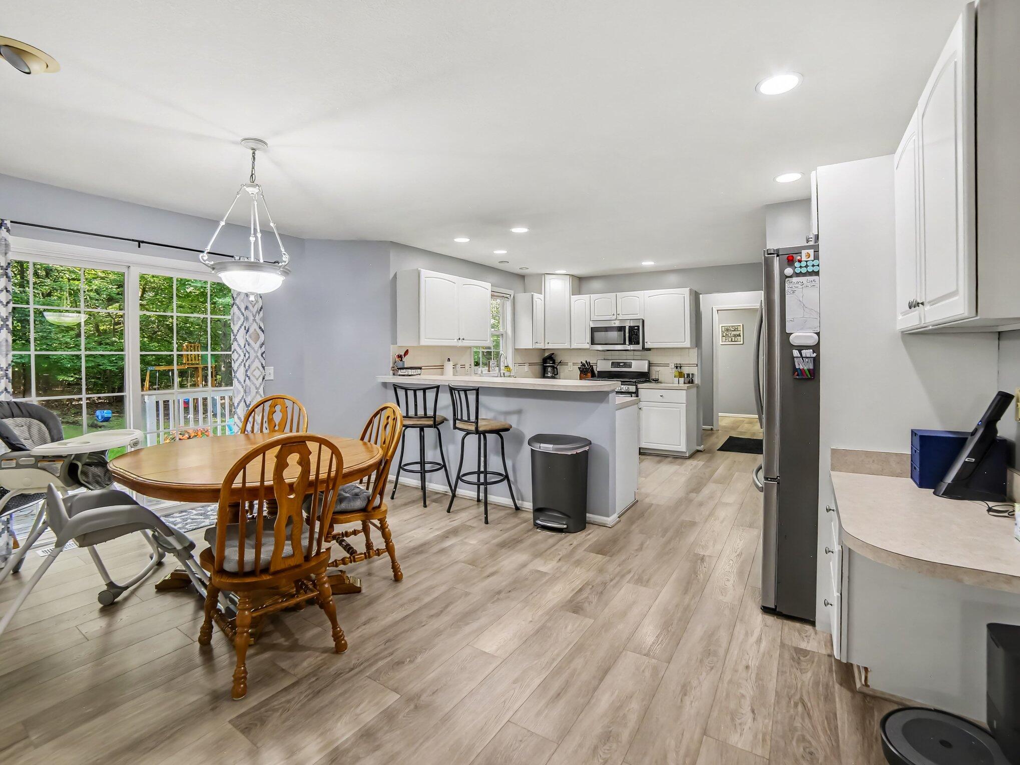 1917 Dykstra Road Muskegon MI 49445