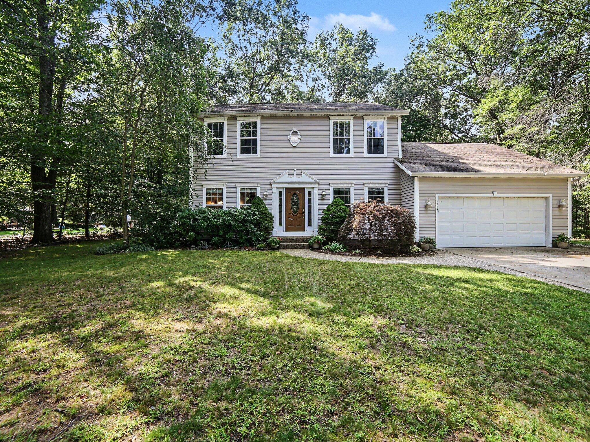 1917 Dykstra Road Muskegon MI 49445