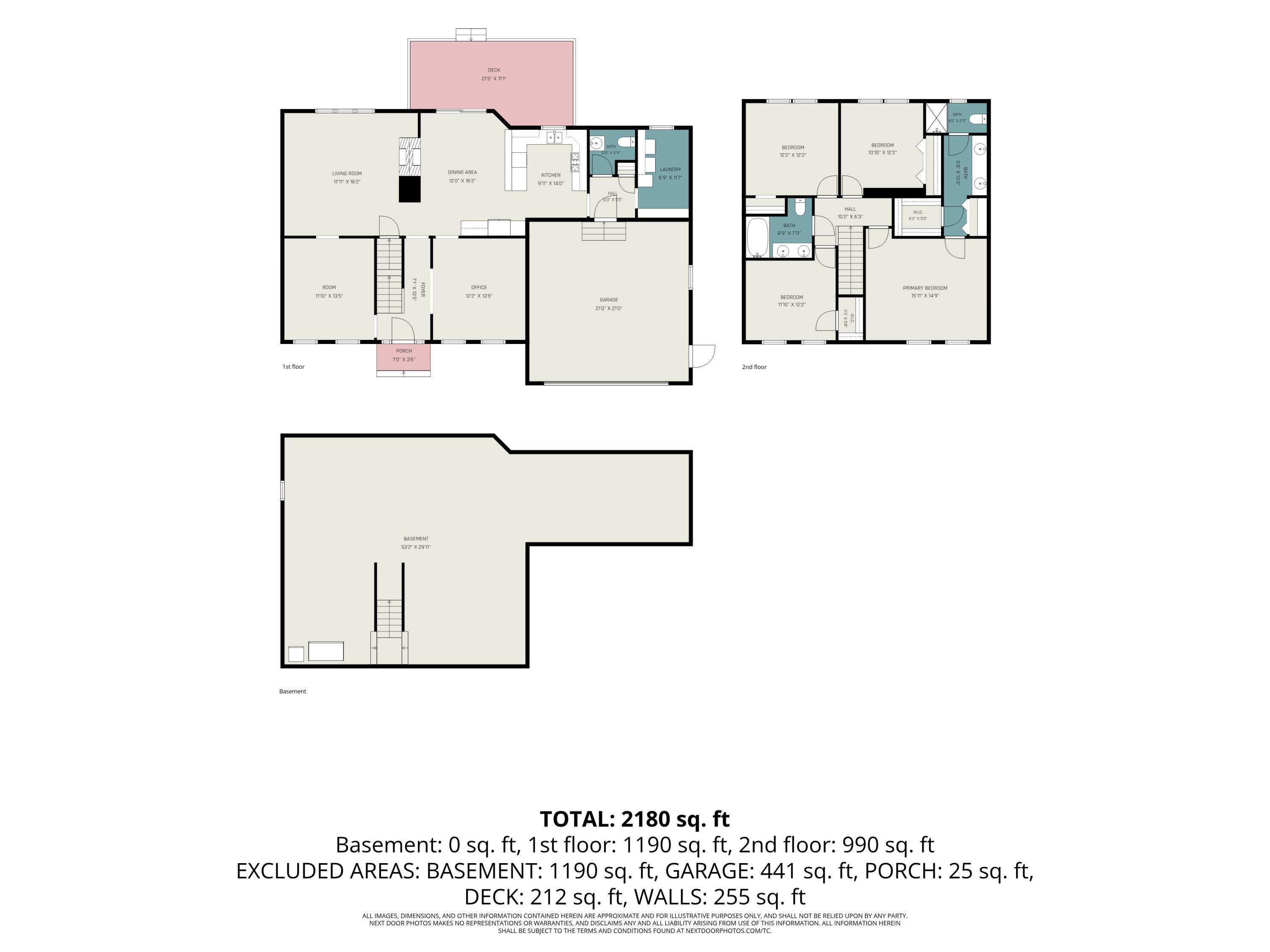 1917 Dykstra Road Muskegon MI 49445