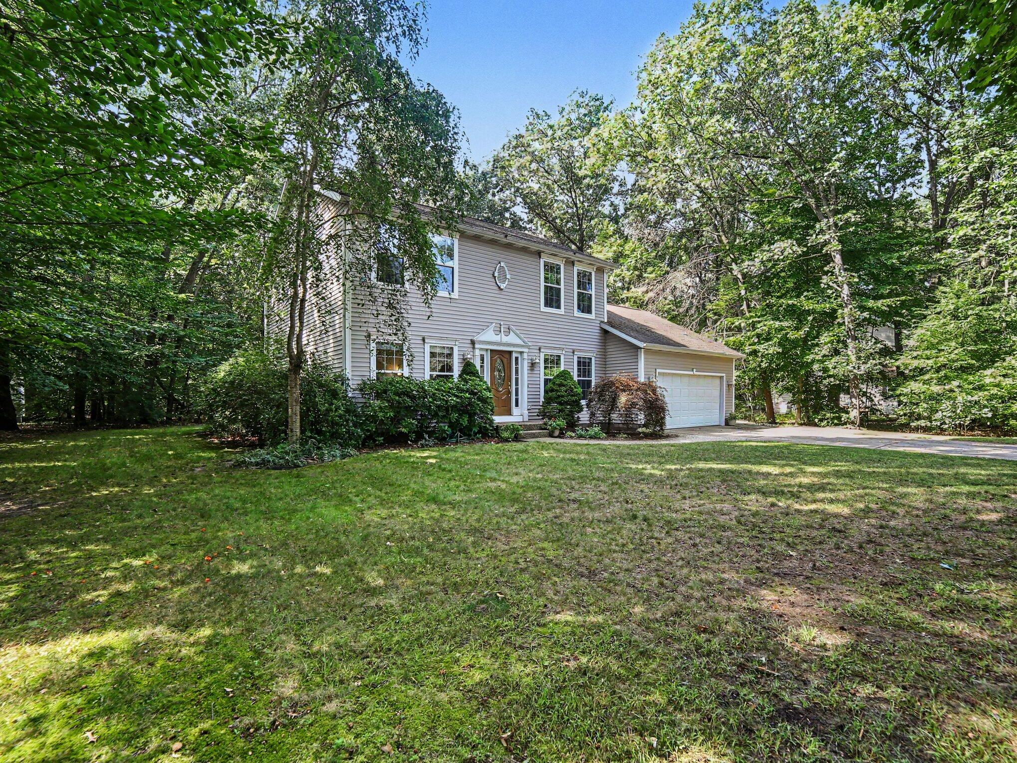 1917 Dykstra Road Muskegon MI 49445