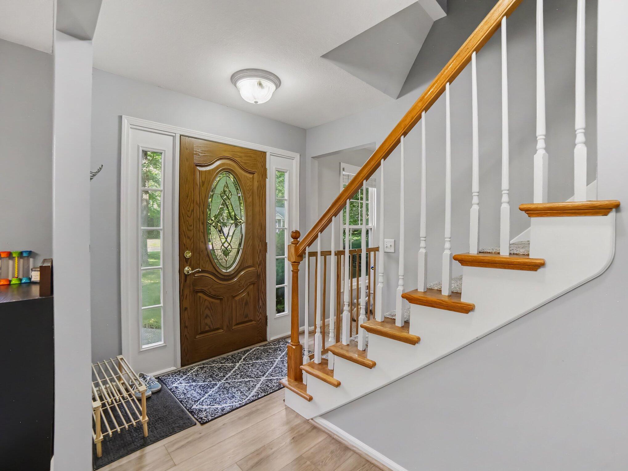 1917 Dykstra Road Muskegon MI 49445
