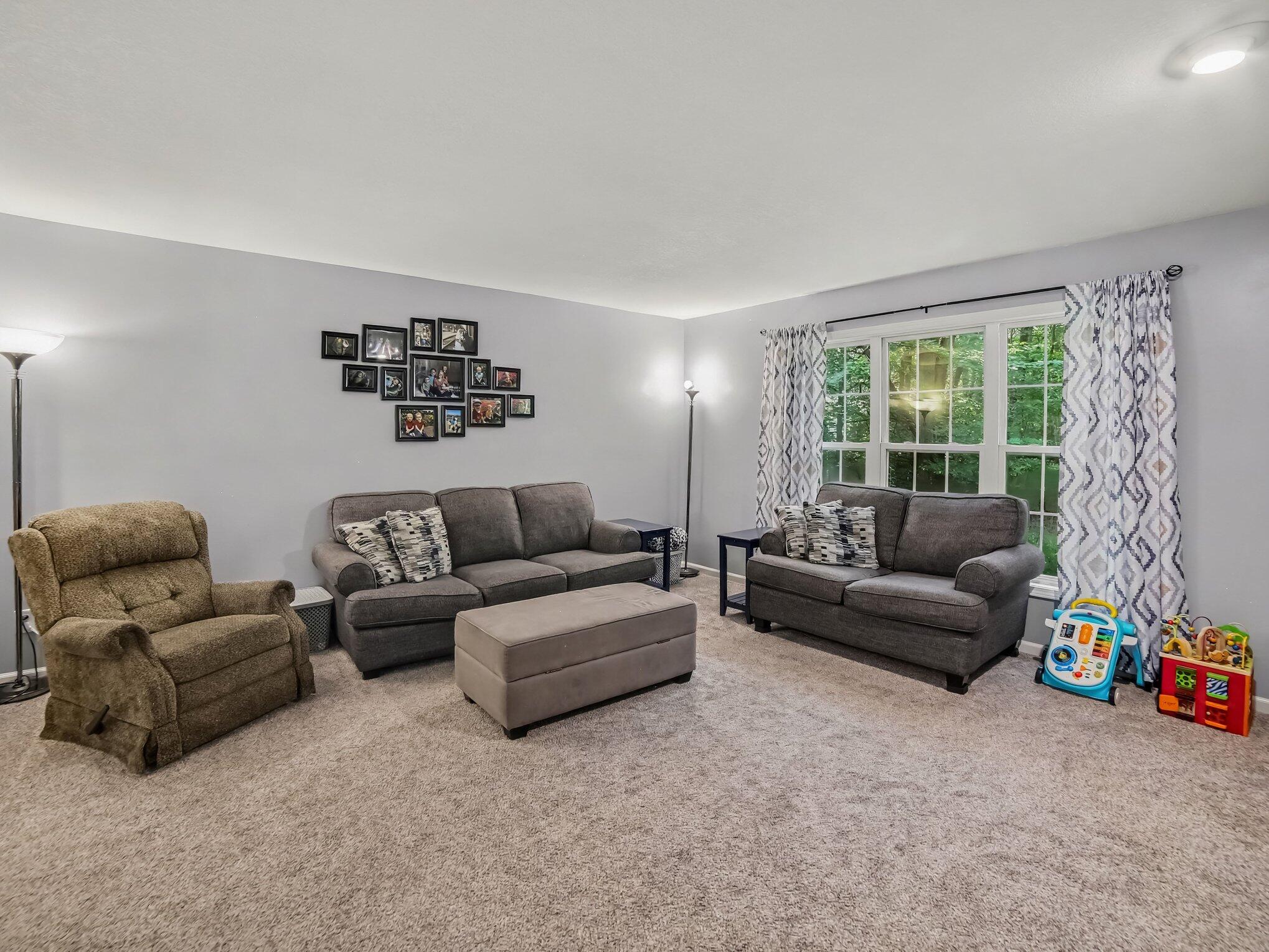 1917 Dykstra Road Muskegon MI 49445