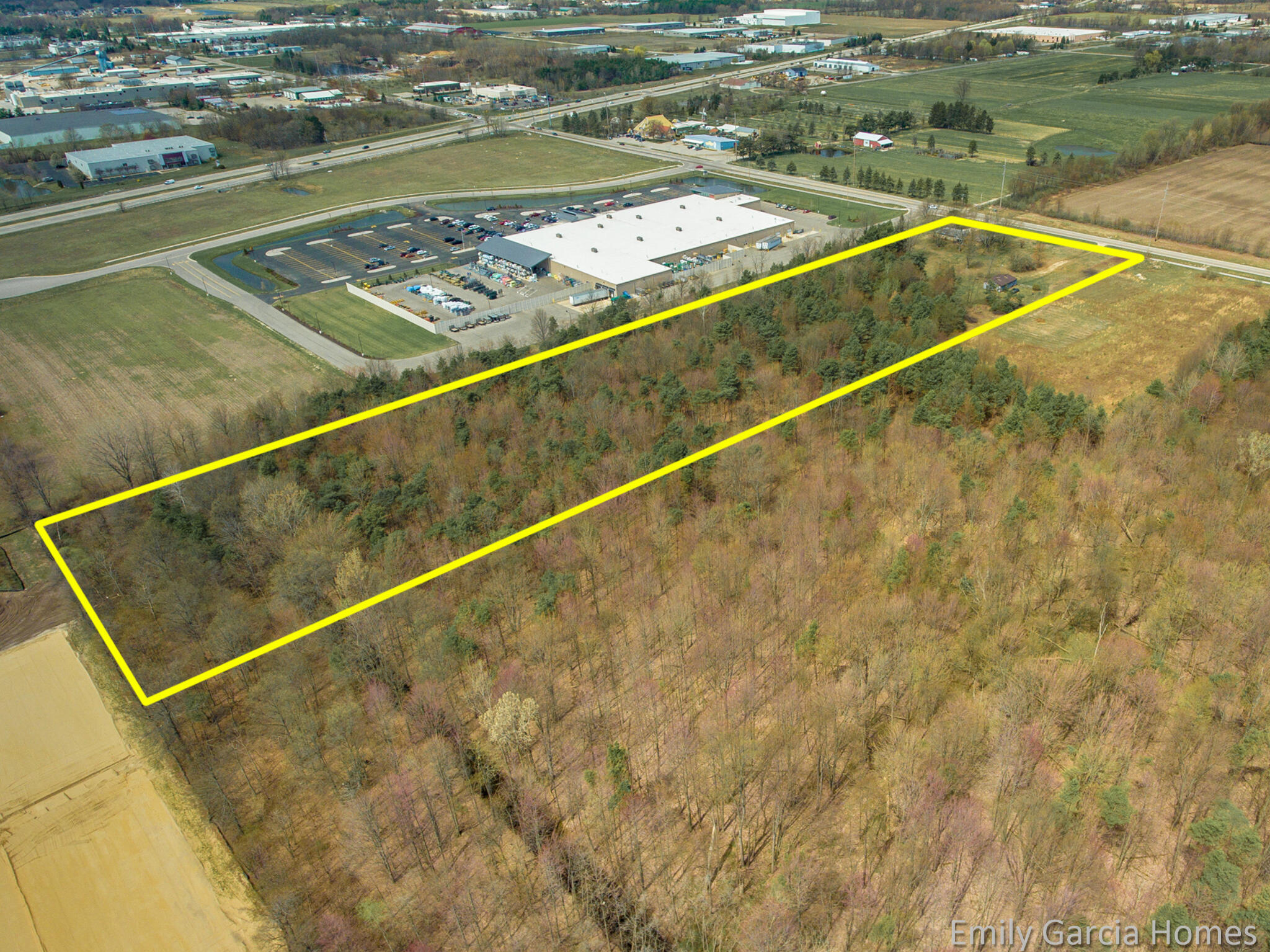 12580 Quincy Street Holland MI 49424