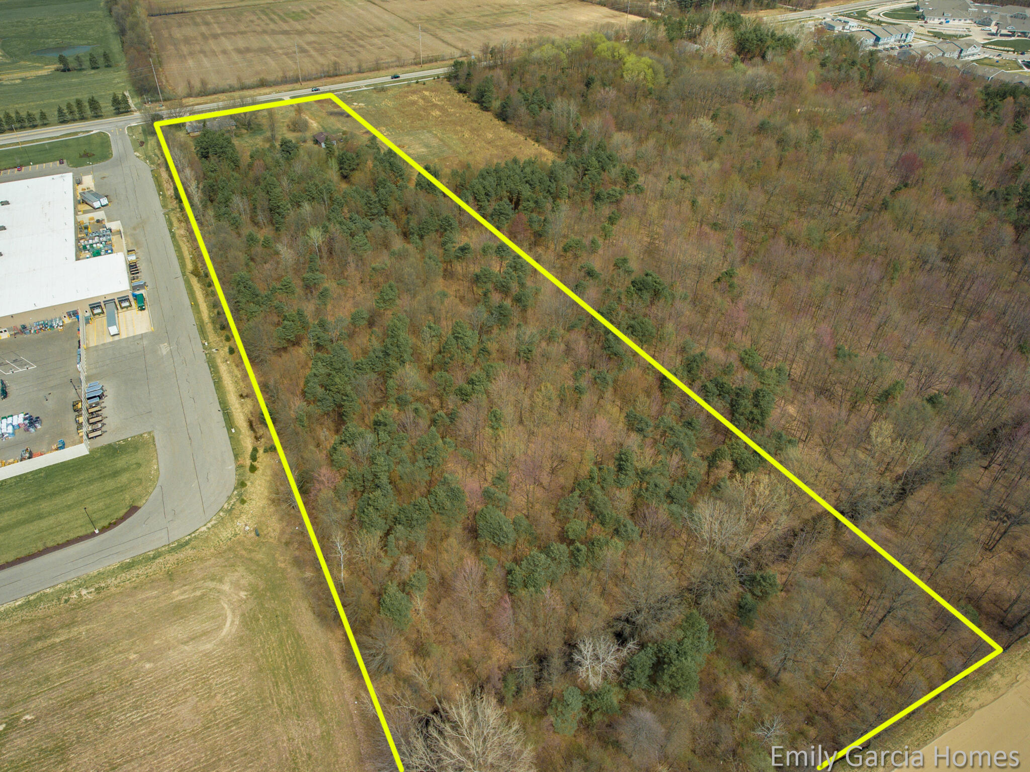 12580 Quincy Street Holland MI 49424