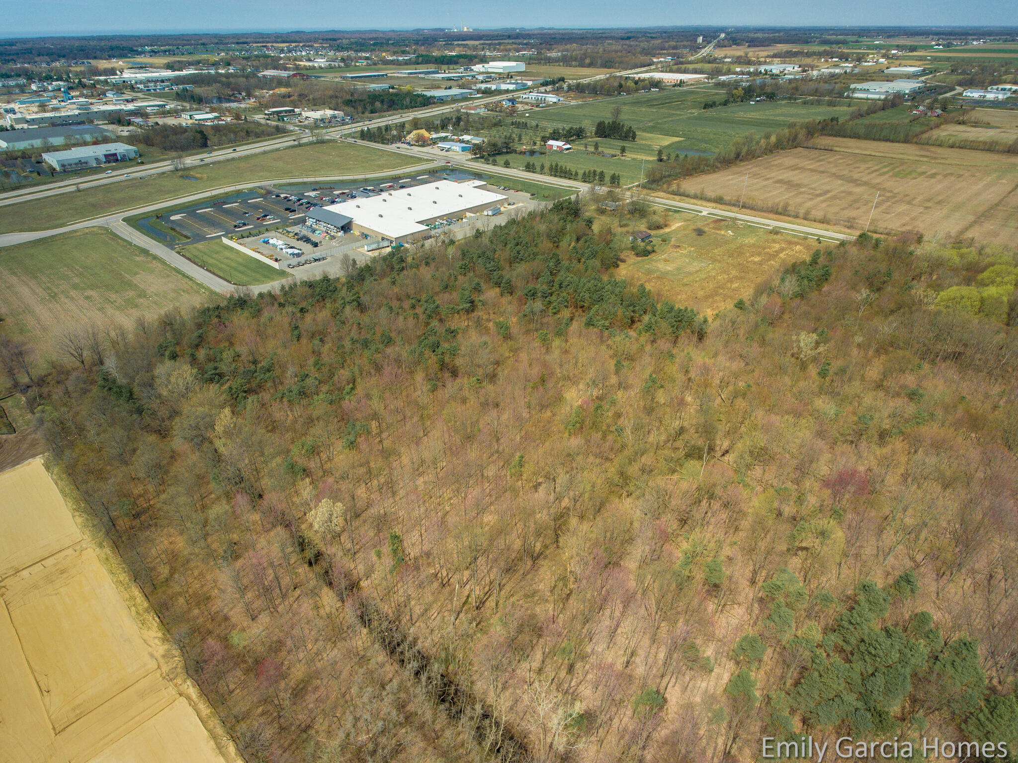 12580 Quincy Street Holland MI 49424