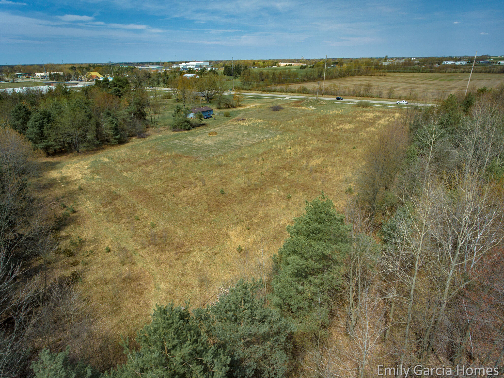 12580 Quincy Street Holland MI 49424