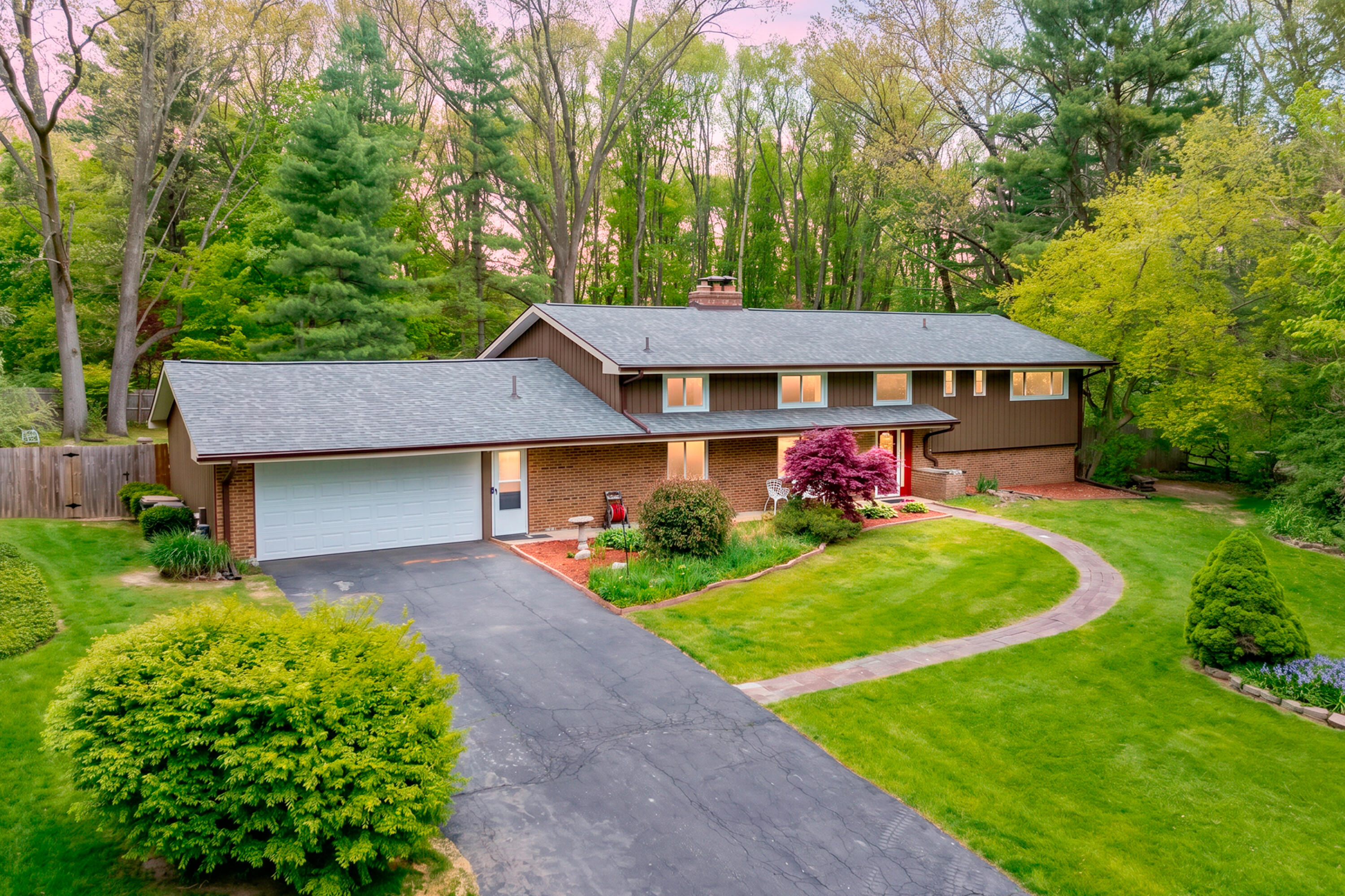 6146 Nantucket Lane Kalamazoo MI 49009