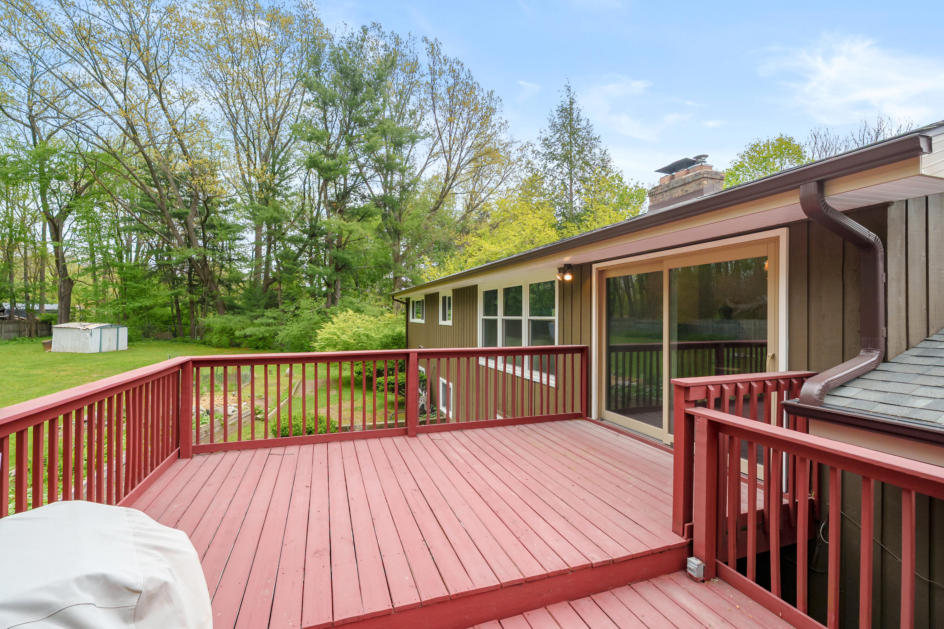 6146 Nantucket Lane Kalamazoo MI 49009