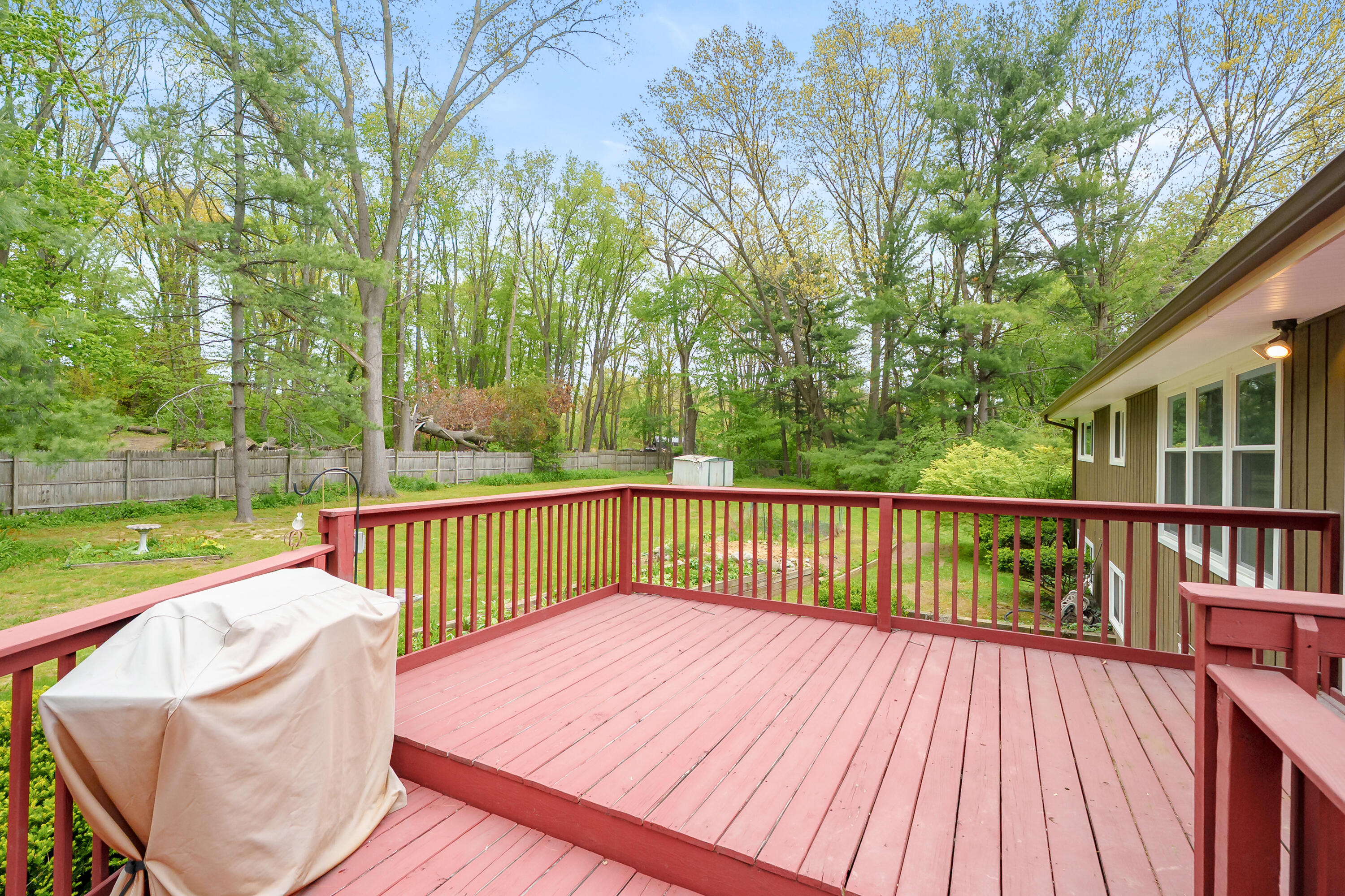 6146 Nantucket Lane Kalamazoo MI 49009