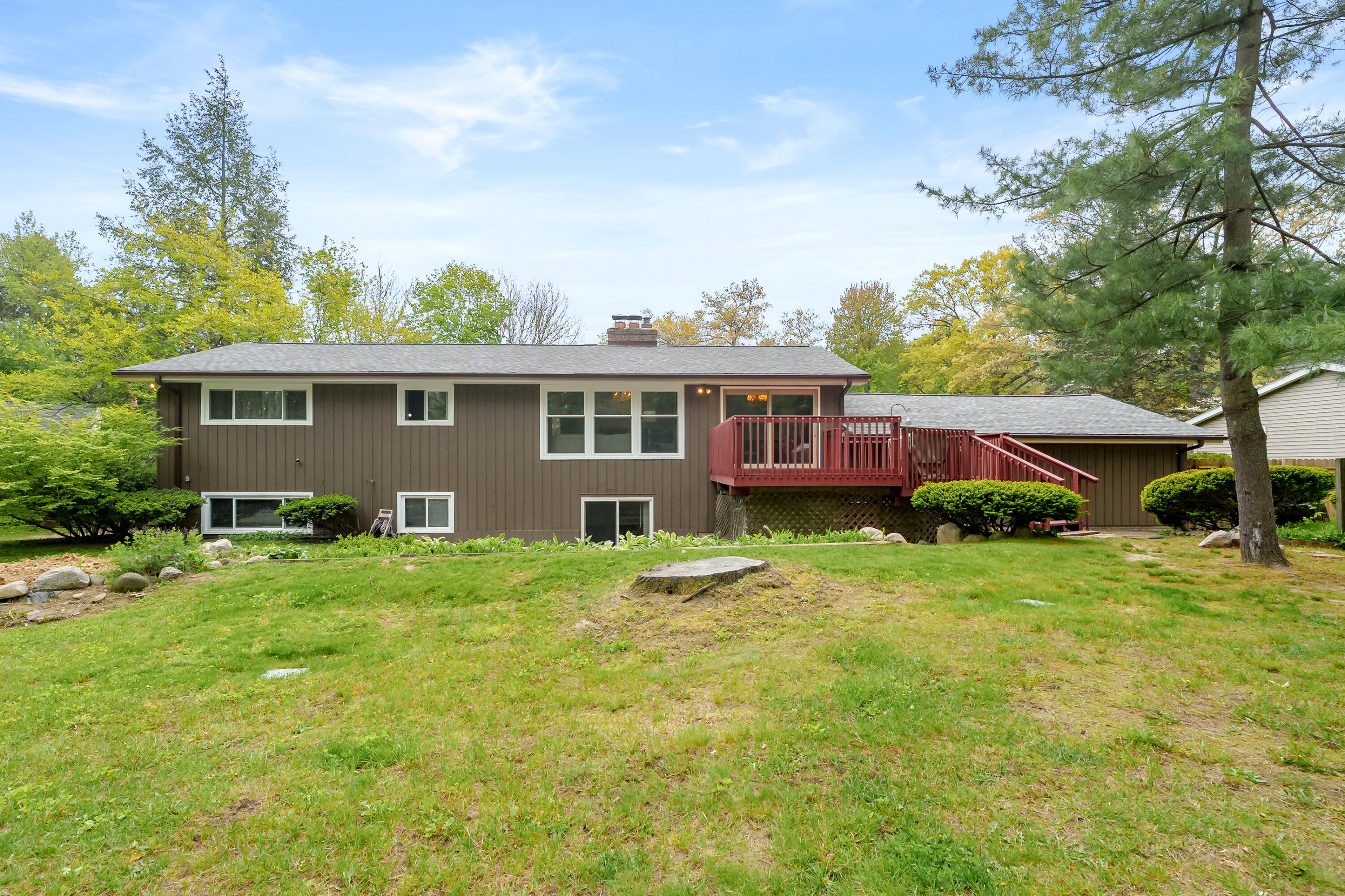 6146 Nantucket Lane Kalamazoo MI 49009