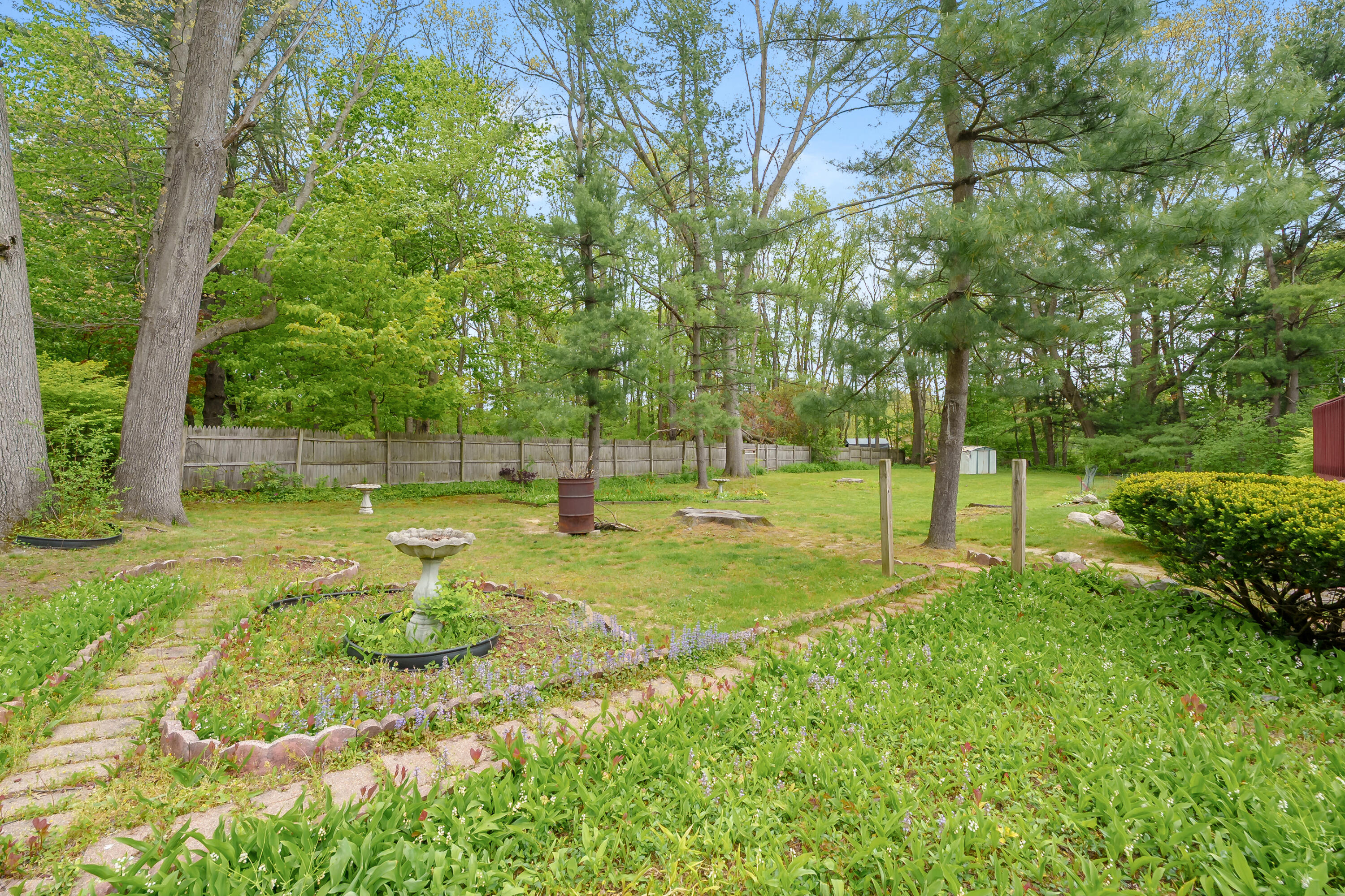 6146 Nantucket Lane Kalamazoo MI 49009