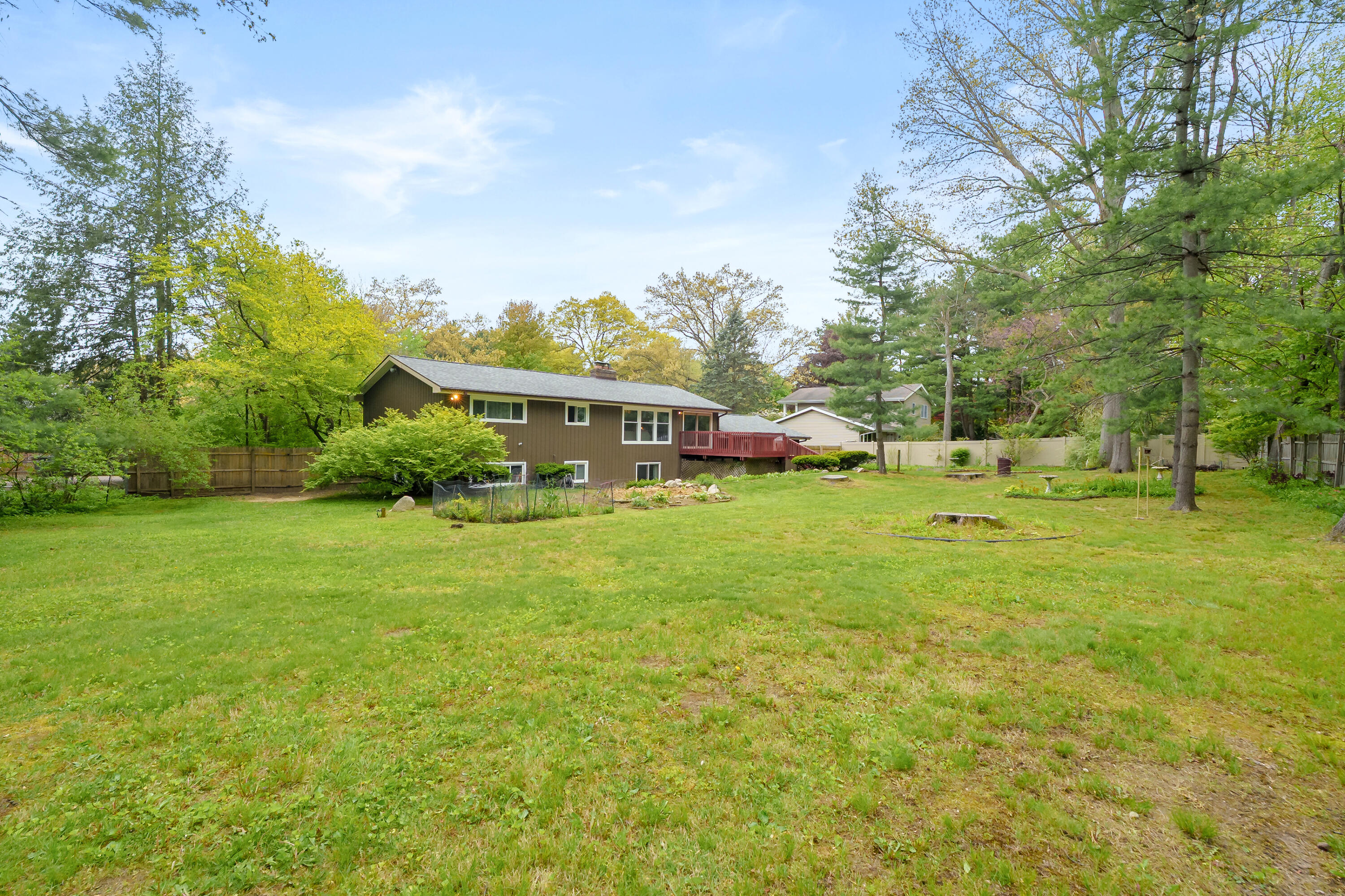 6146 Nantucket Lane Kalamazoo MI 49009