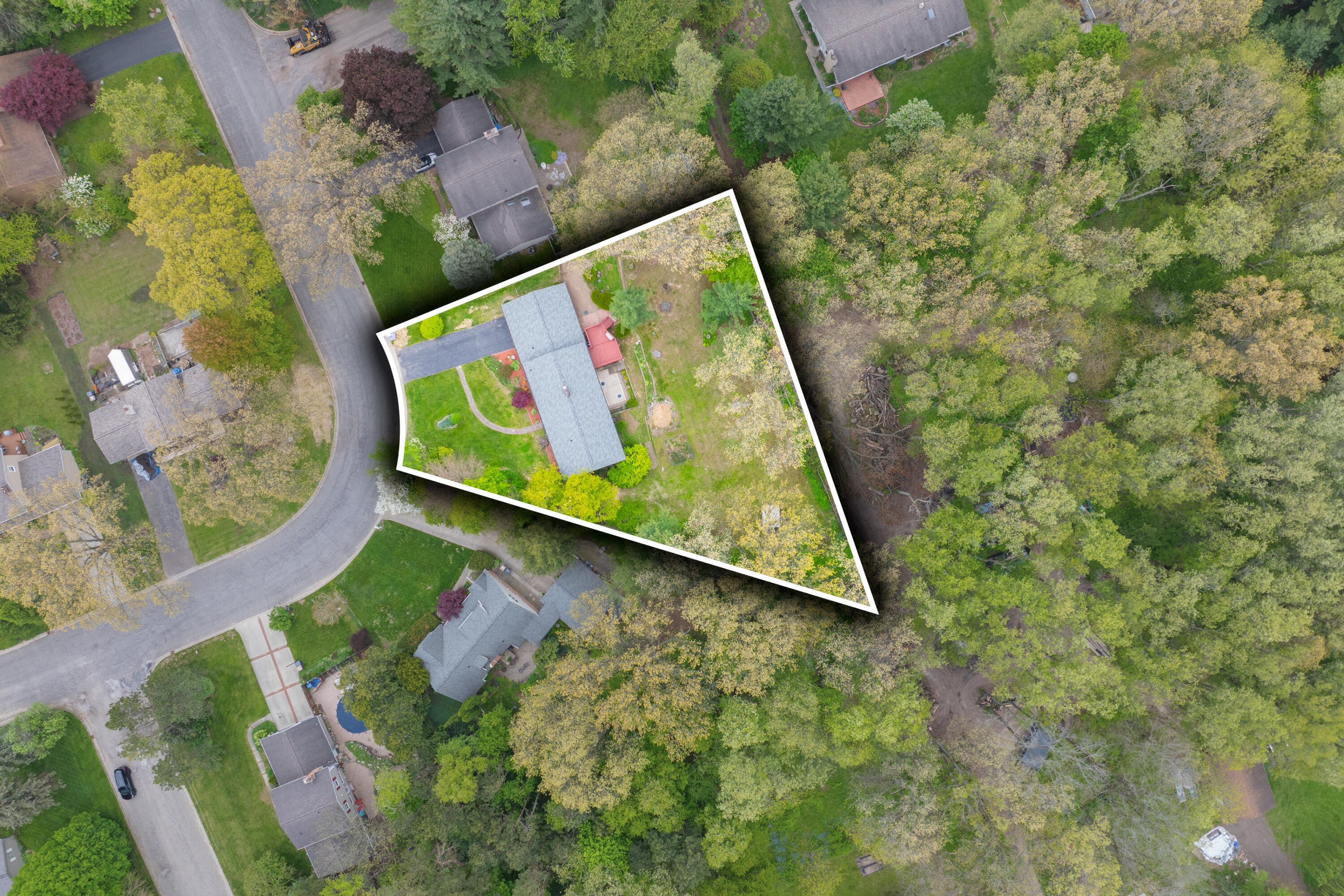 6146 Nantucket Lane Kalamazoo MI 49009
