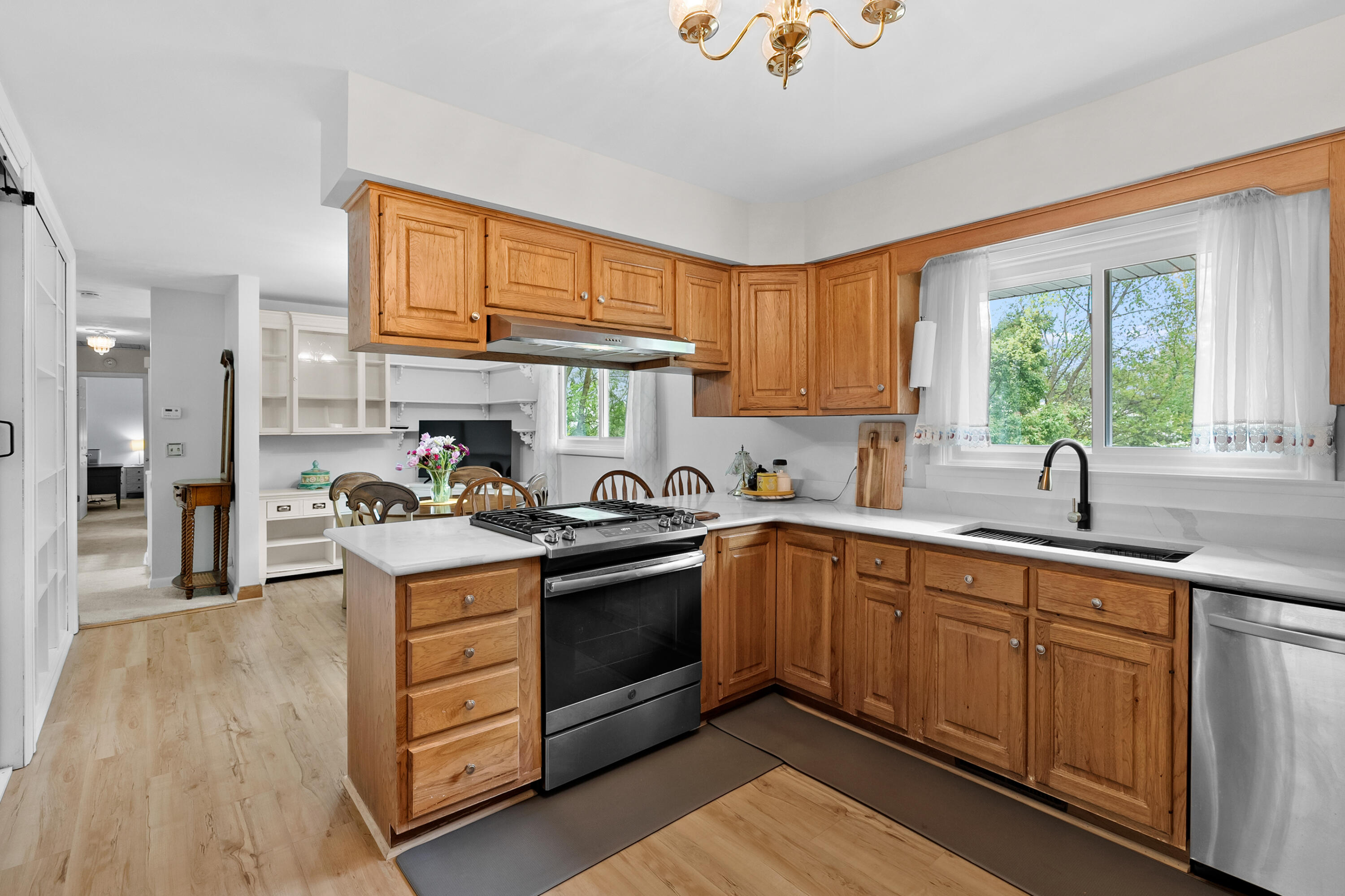 6146 Nantucket Lane Kalamazoo MI 49009