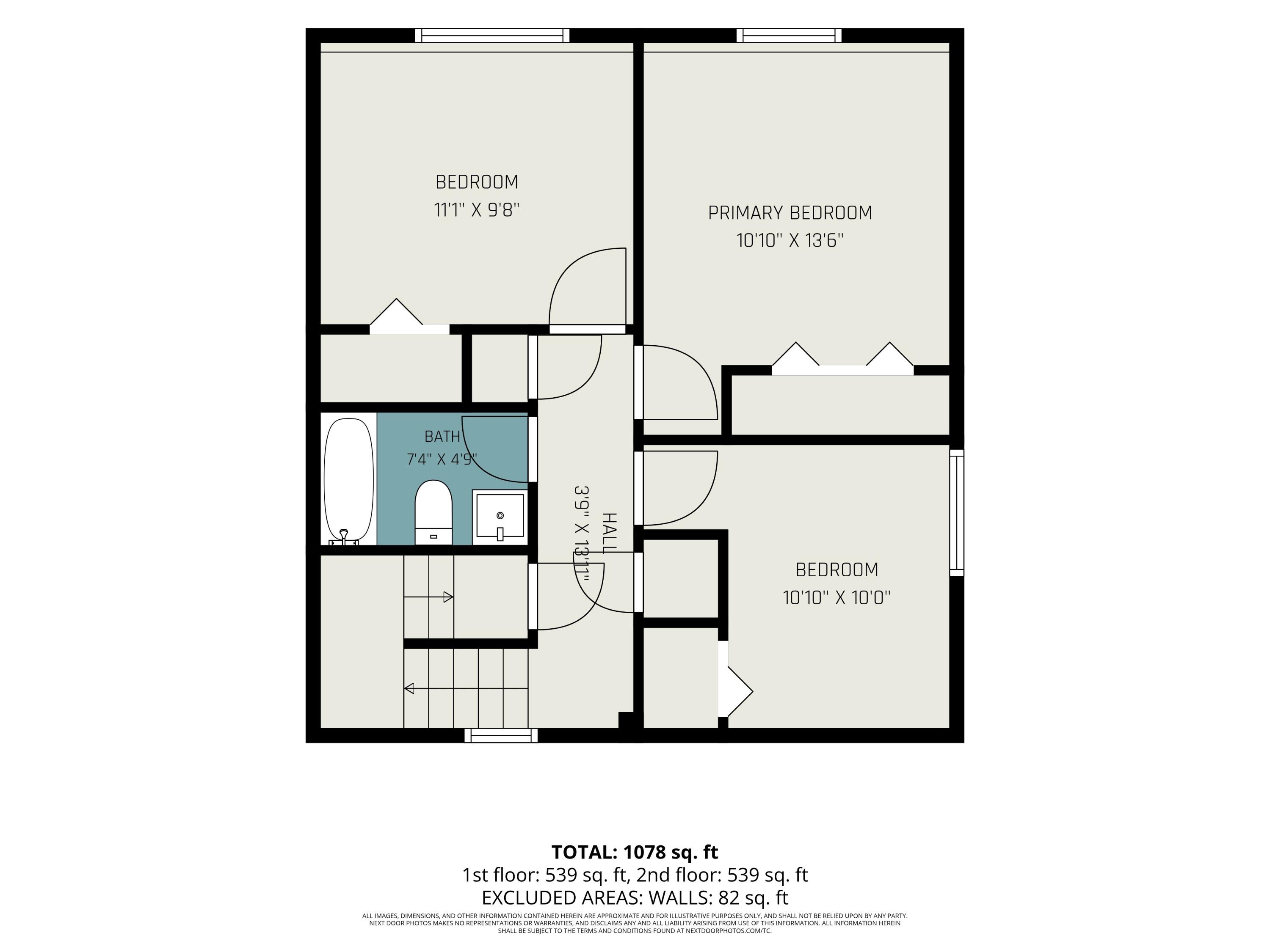 423 Pine Place Street SE Grand Rapids MI 49548