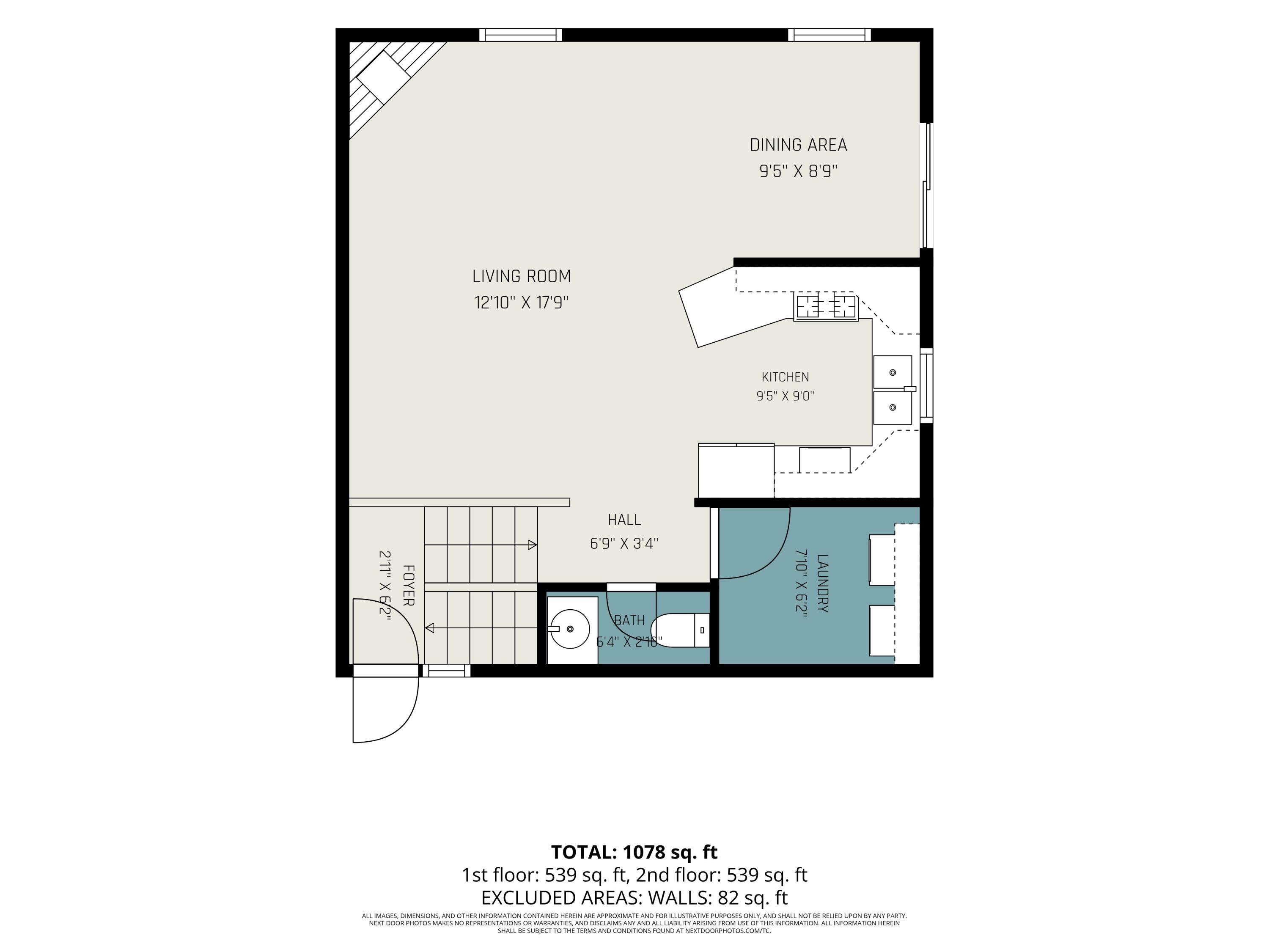 423 Pine Place Street SE Grand Rapids MI 49548