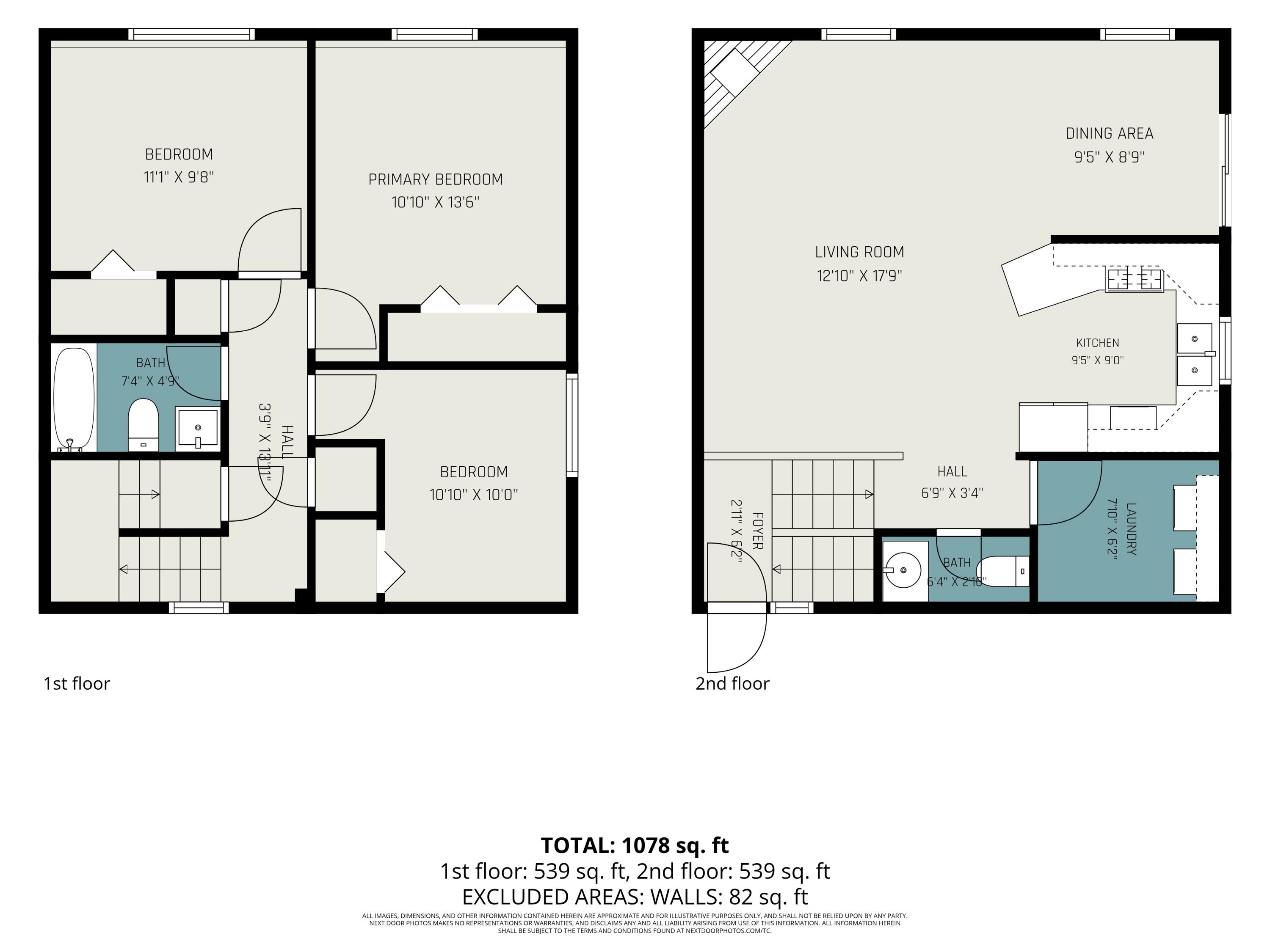 423 Pine Place Street SE Grand Rapids MI 49548