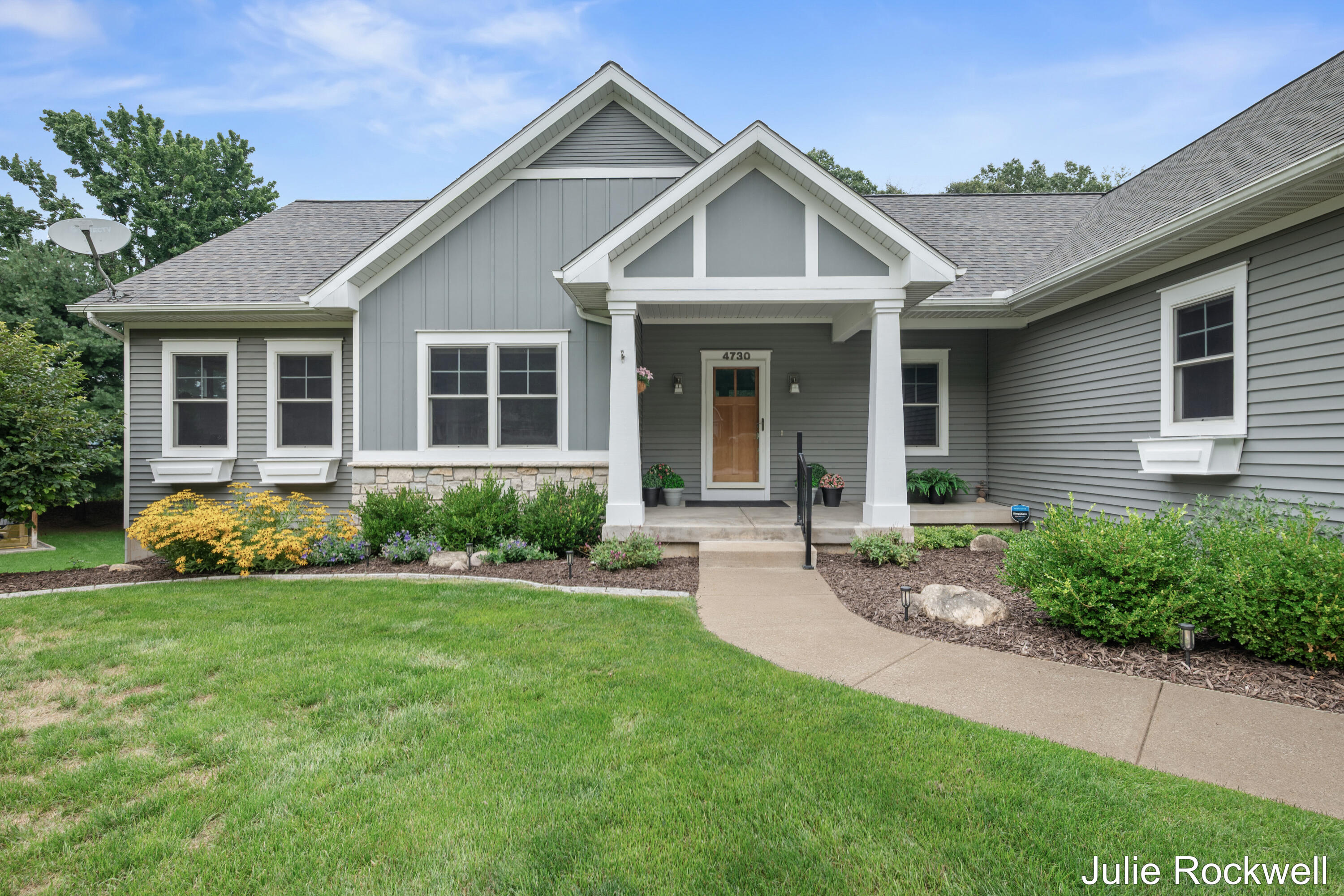 4730 Sundial Drive NE Grand Rapids MI 49525