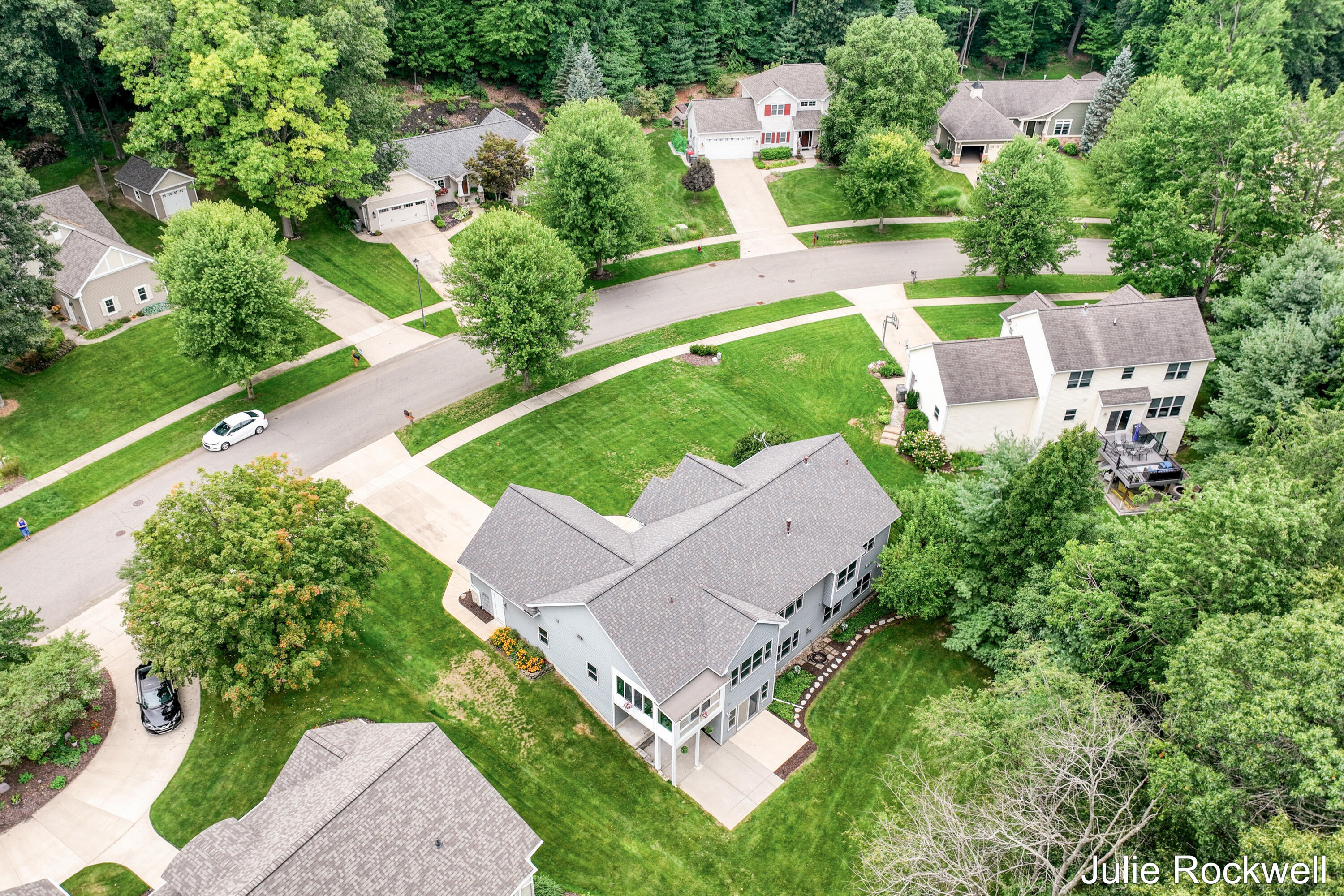 4730 Sundial Drive NE Grand Rapids MI 49525