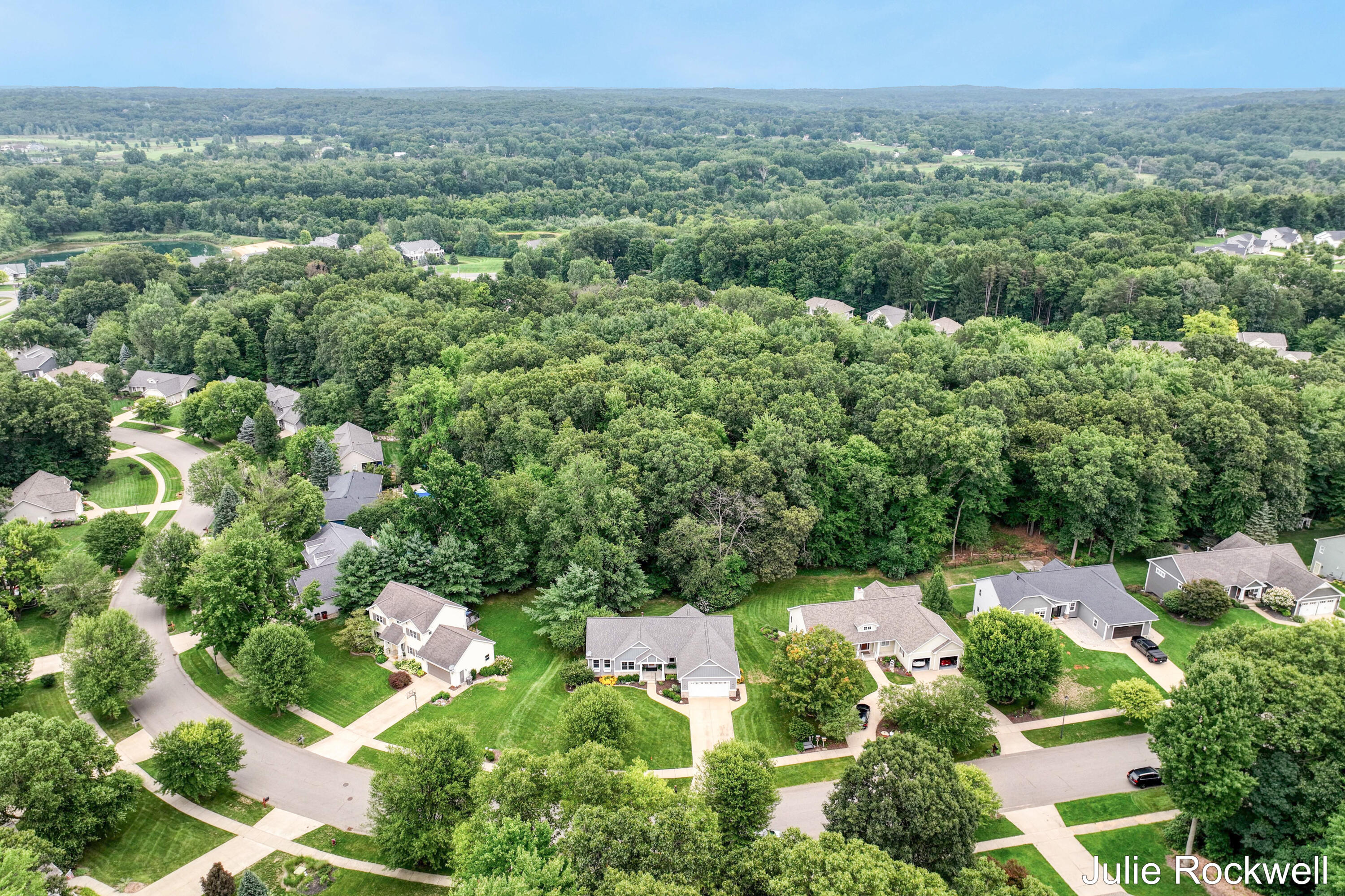 4730 Sundial Drive NE Grand Rapids MI 49525