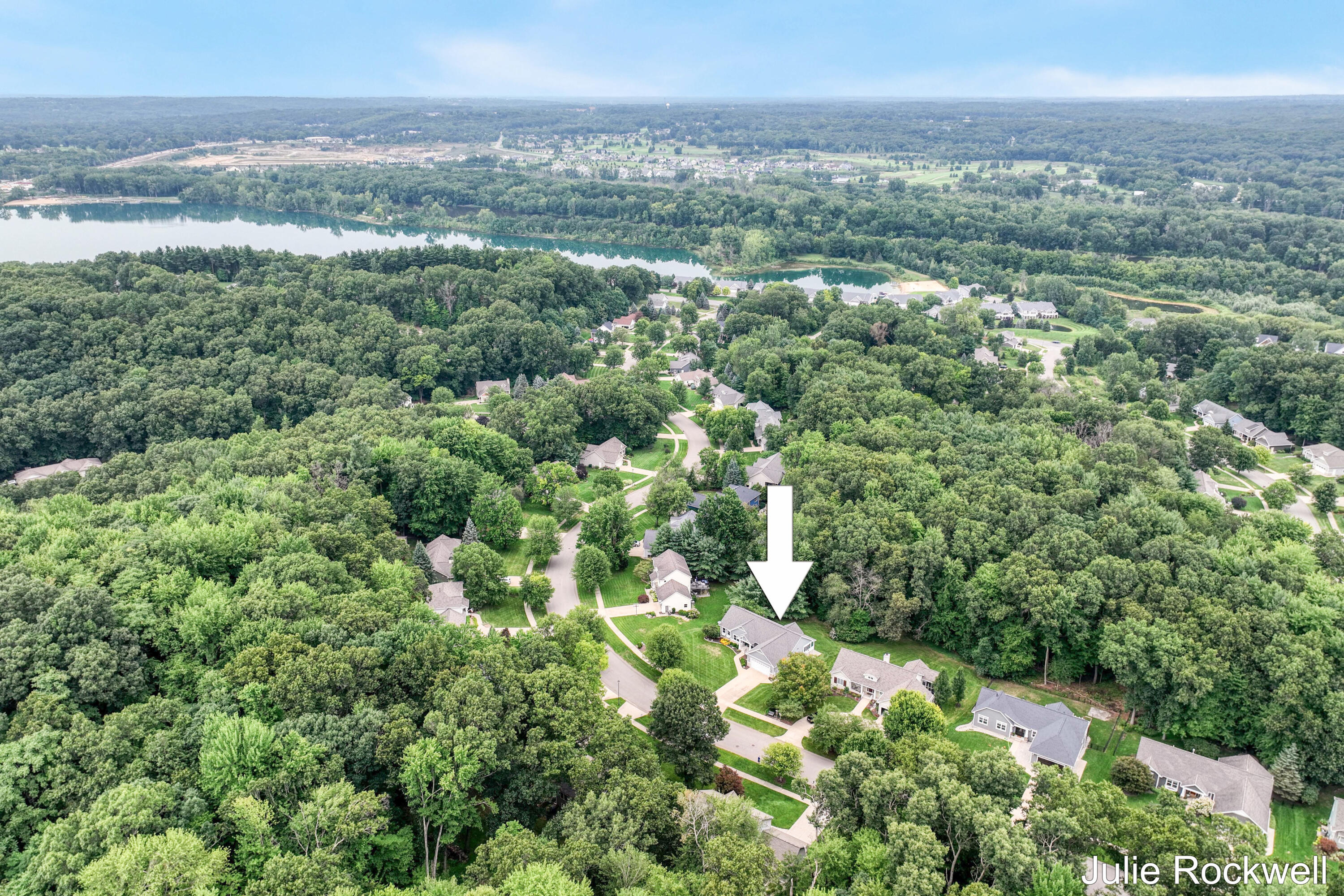4730 Sundial Drive NE Grand Rapids MI 49525