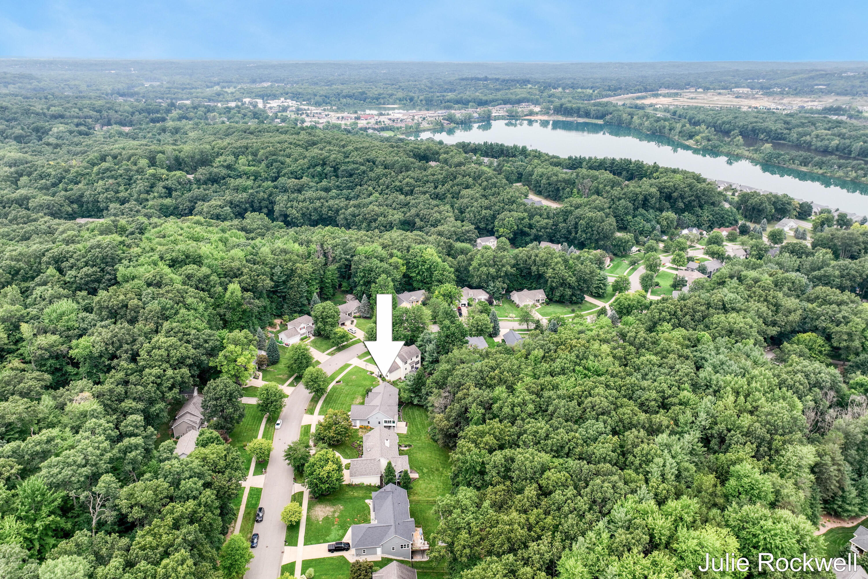 4730 Sundial Drive NE Grand Rapids MI 49525