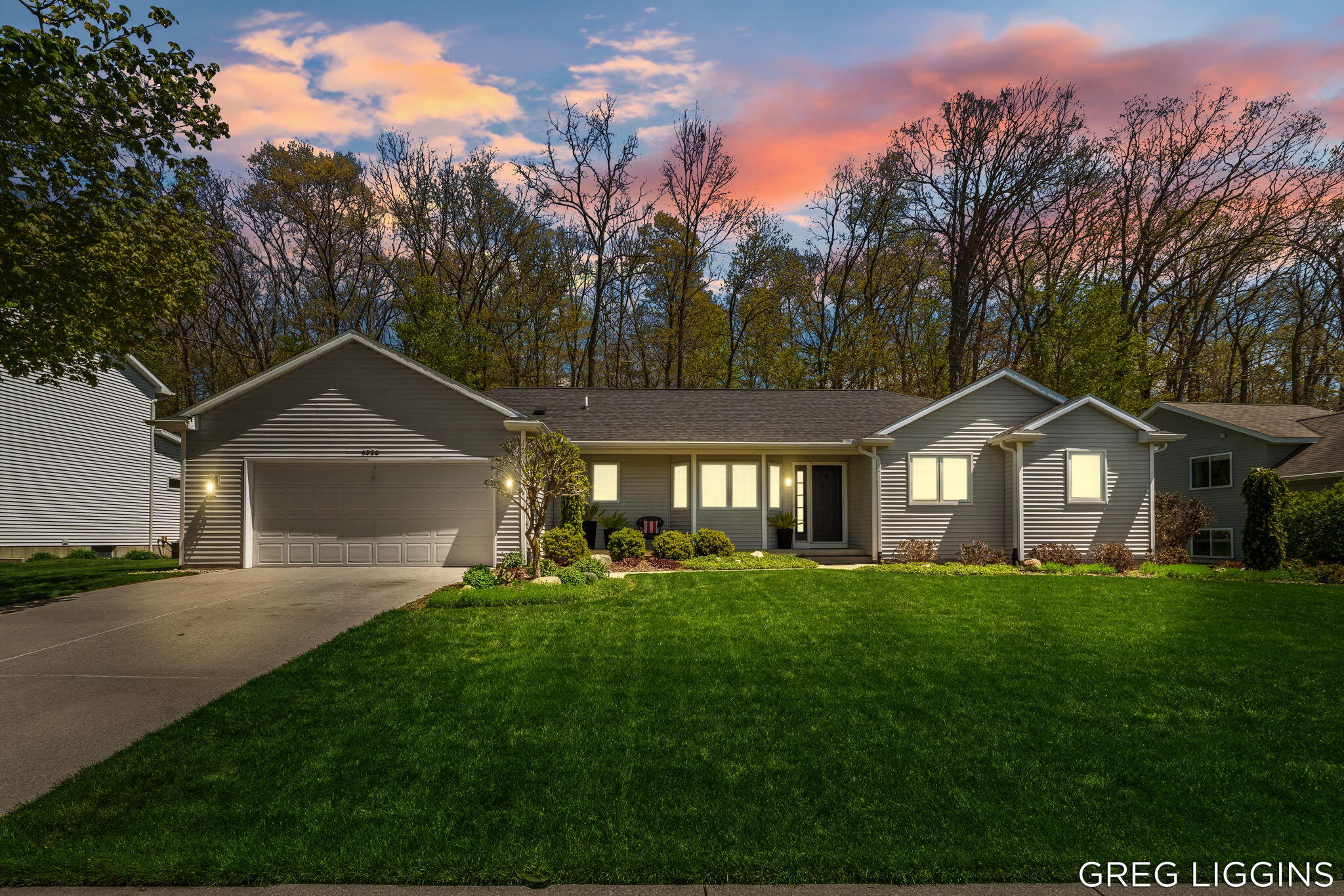 6920 Rex Drive NE Rockford MI 49341