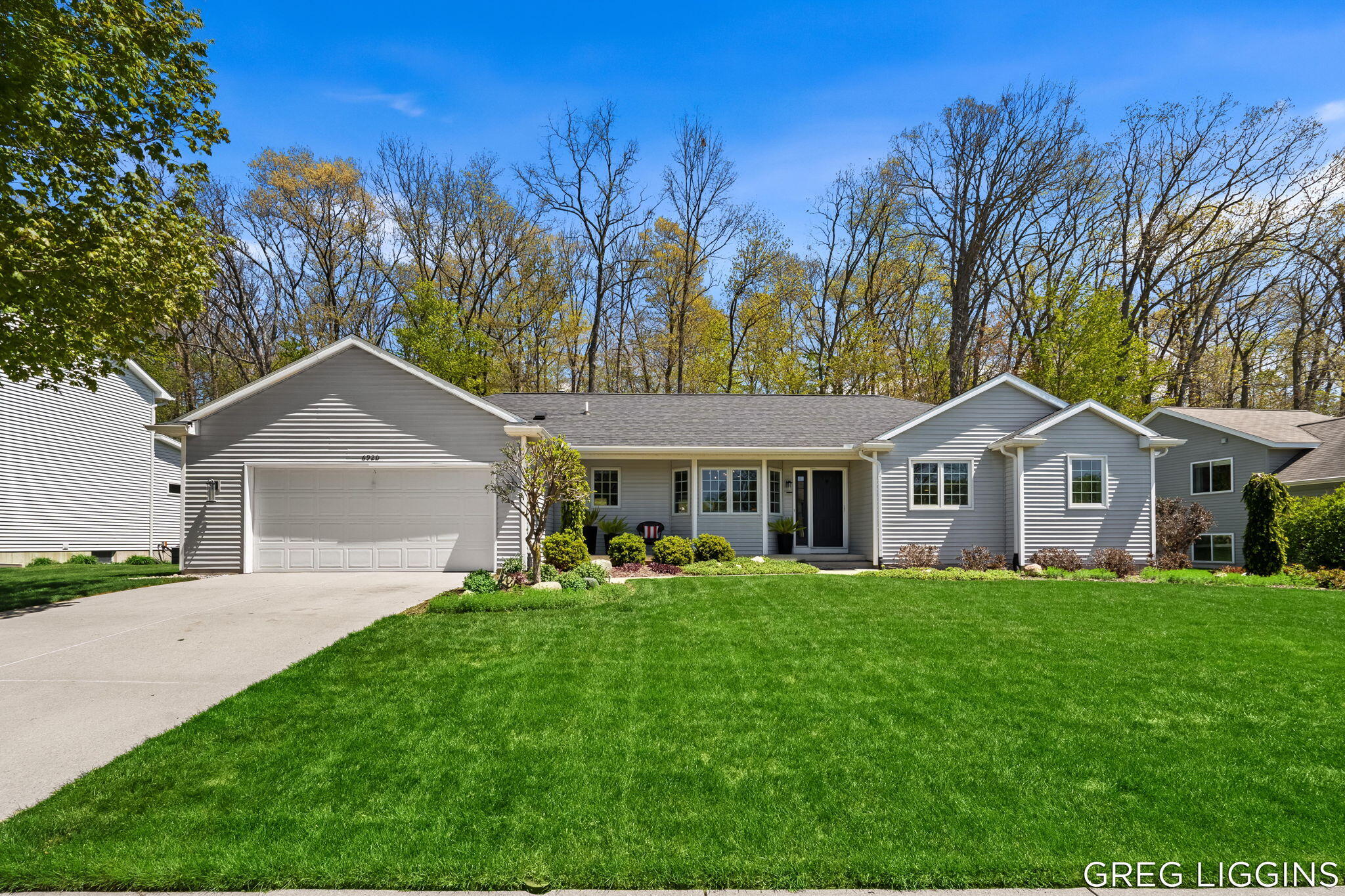 6920 Rex Drive NE Rockford MI 49341